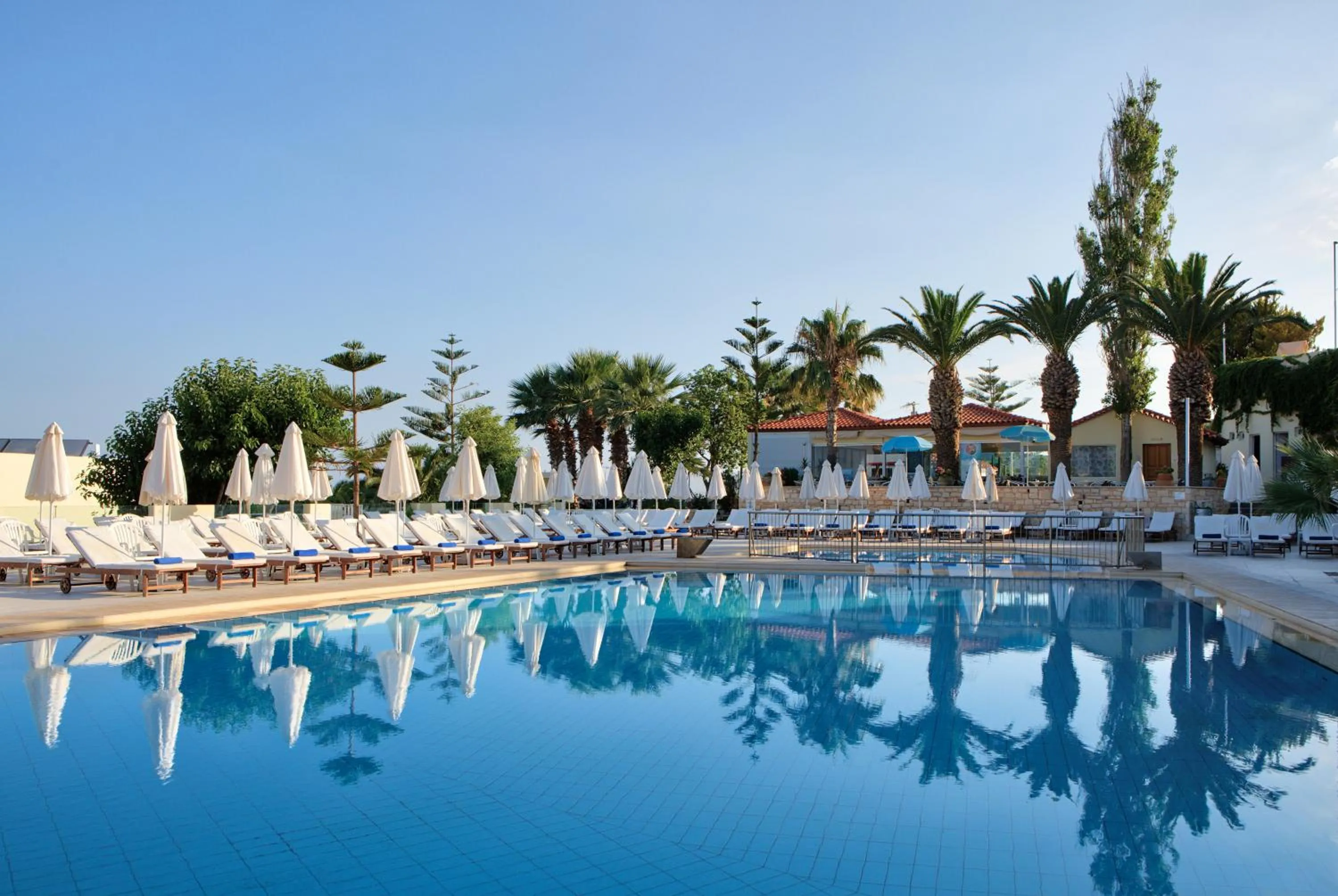 Rethymno Mare Royal & Water Park