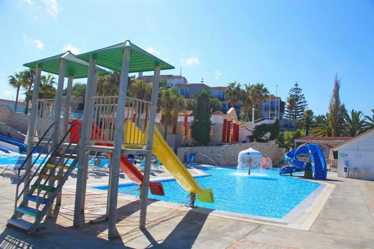 Rethymno Mare Royal & Water Park