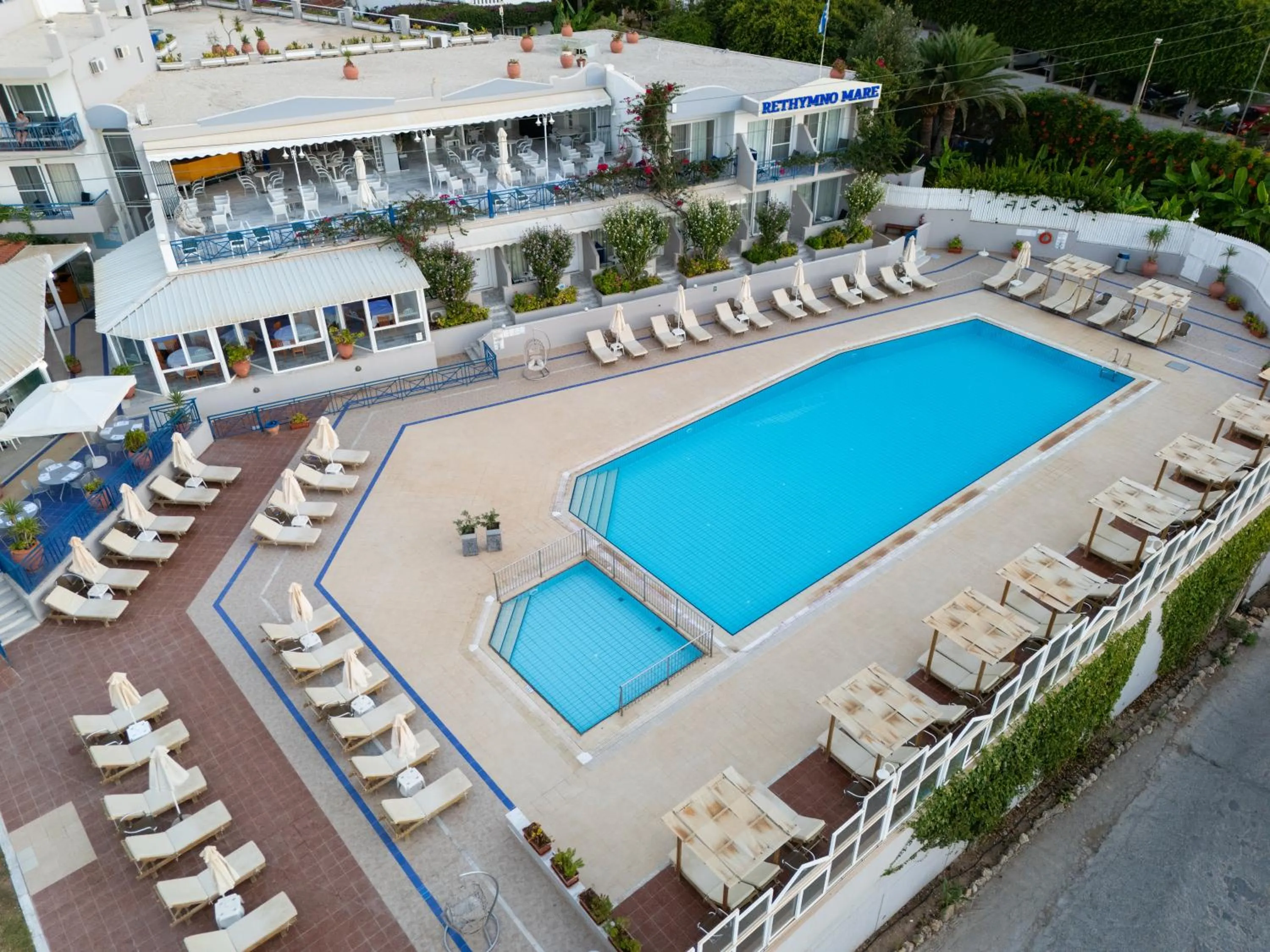 Rethymno Mare Royal & Water Park