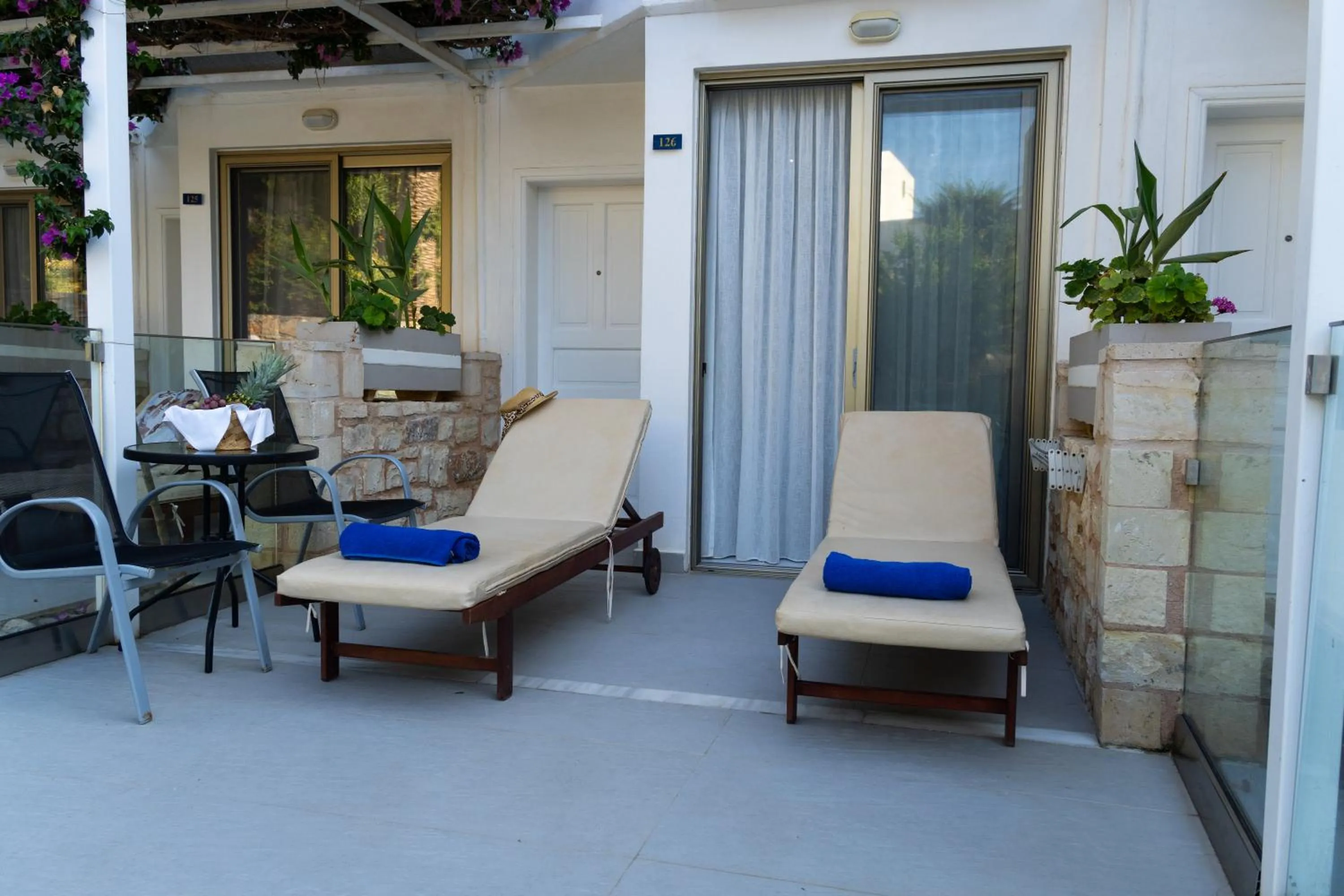 Day in Rethymno Mare & Water Park