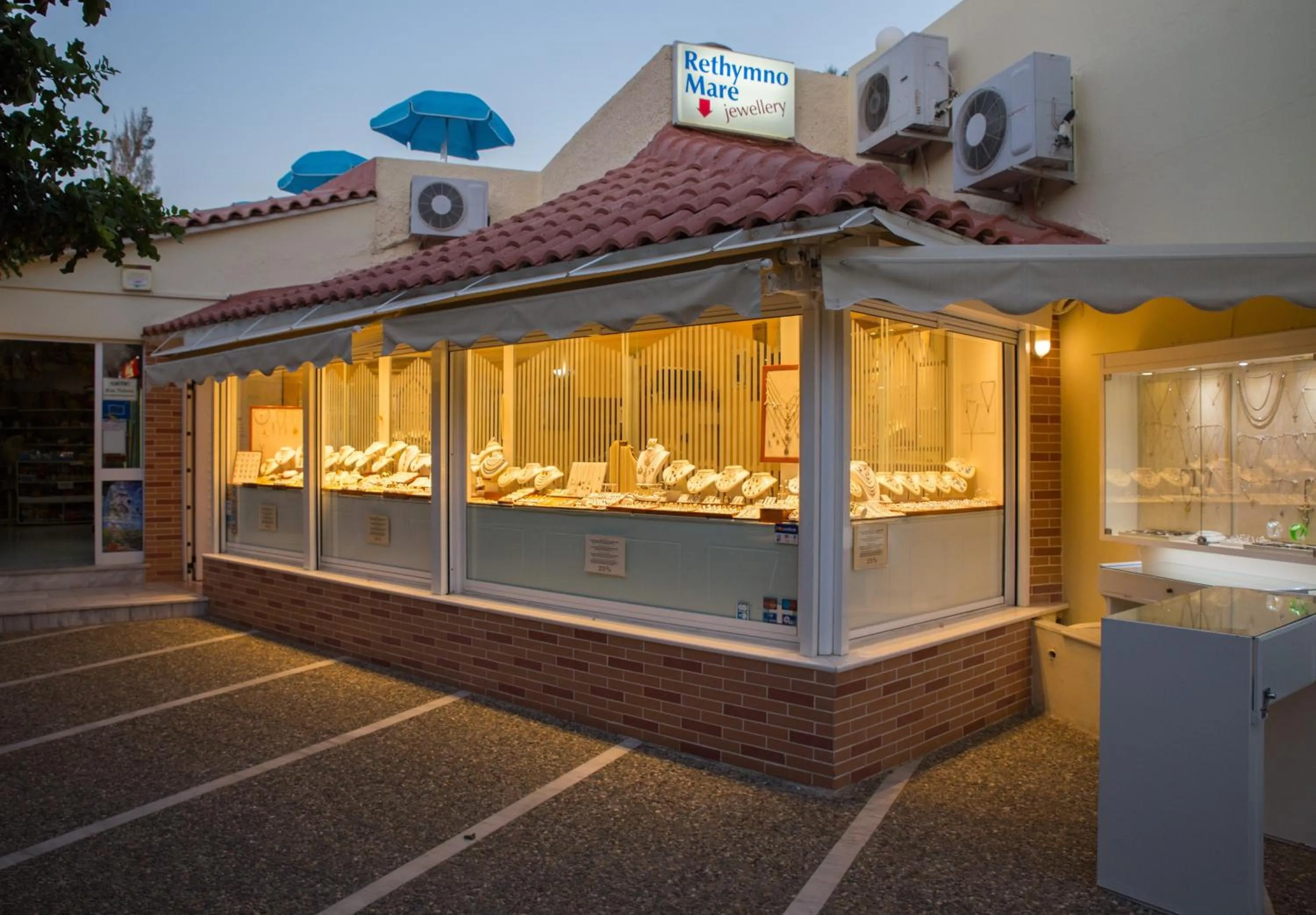 Other in Rethymno Mare & Water Park