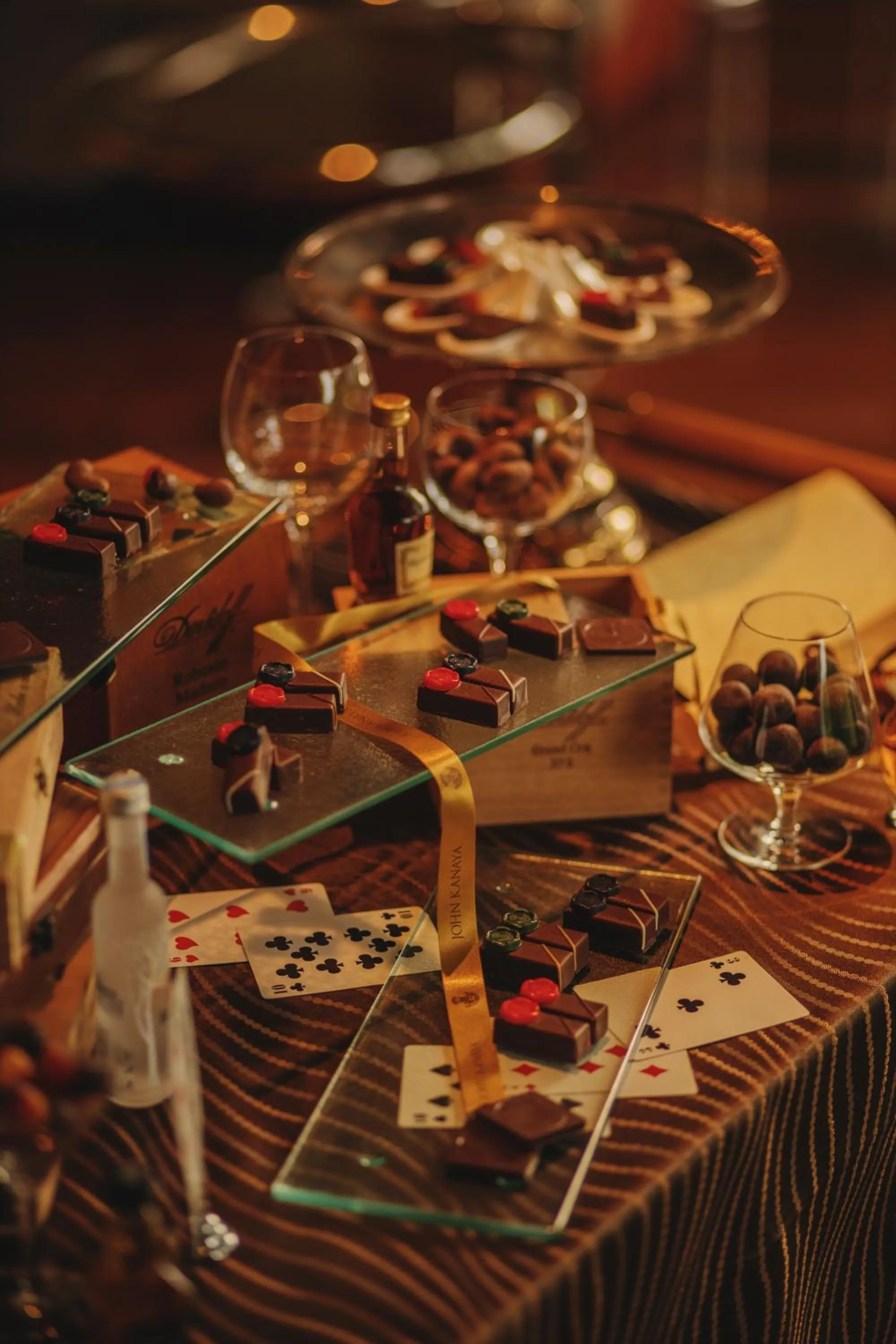 Lounge or bar in Kanaya Hotel Kinugawa