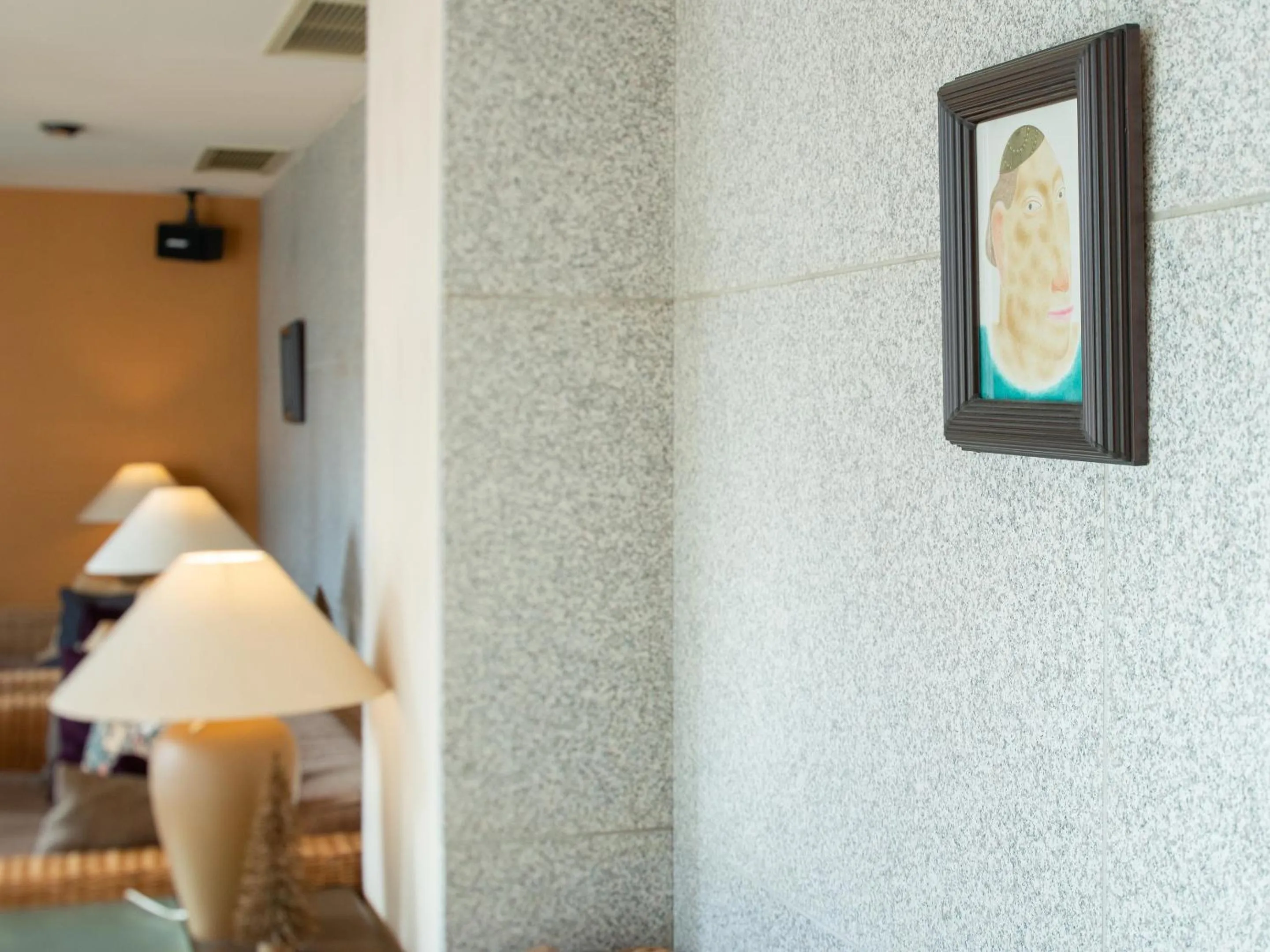 Area and facilities in the Kinta Naeba