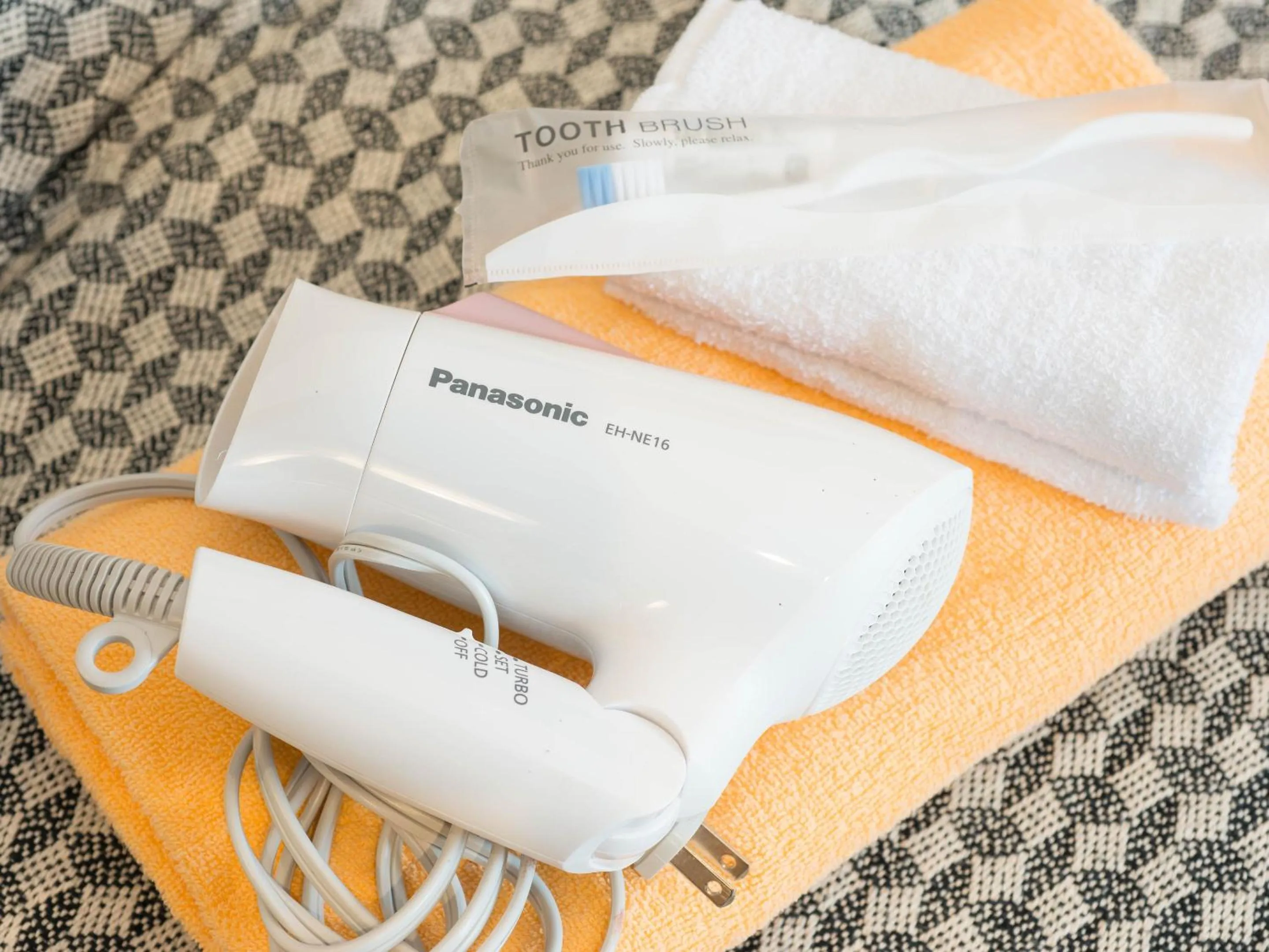 Area and facilities in the Kinta Naeba