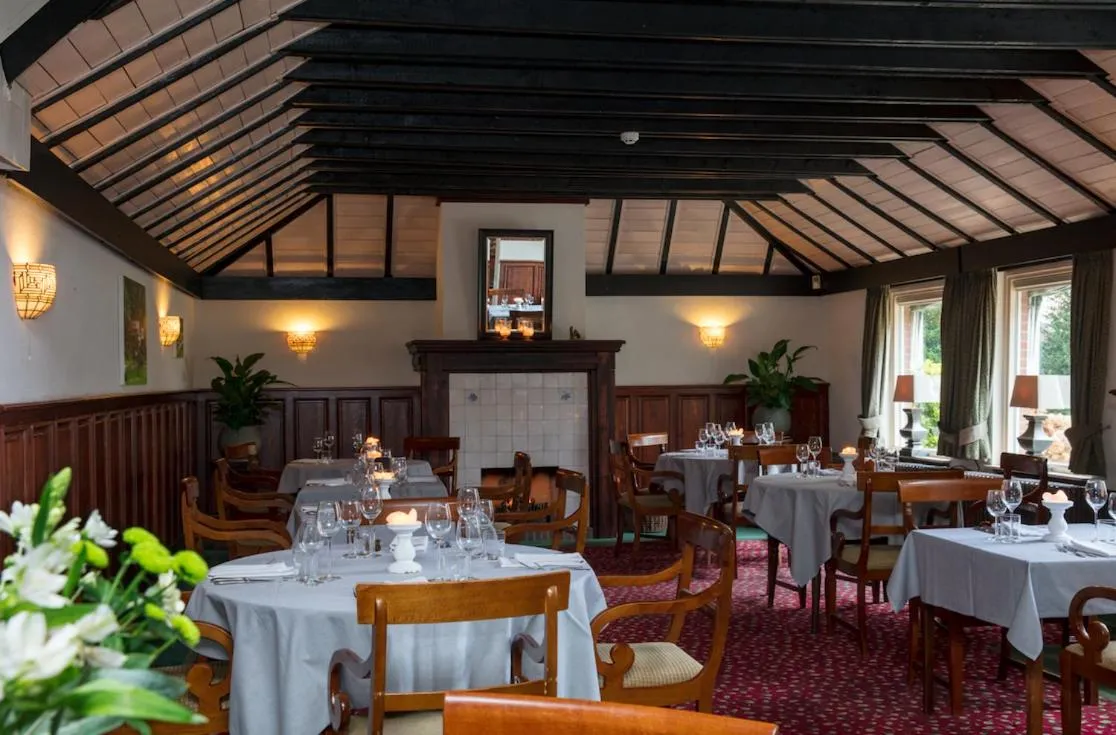 De Herberg van Anderen