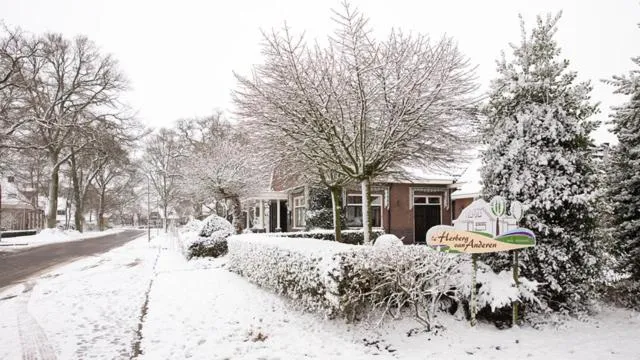 De Herberg van Anderen