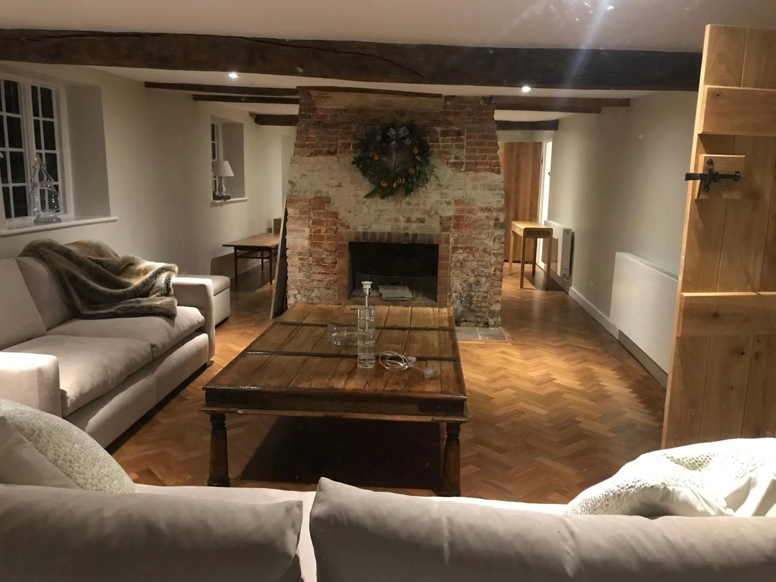 Charlton End - Goodwood Events