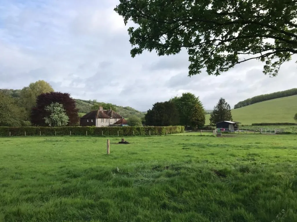 Charlton End - Goodwood Events