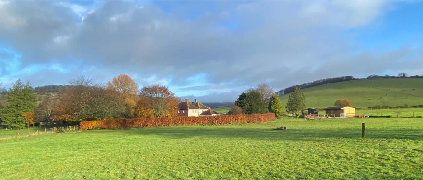 Charlton End - Goodwood Events