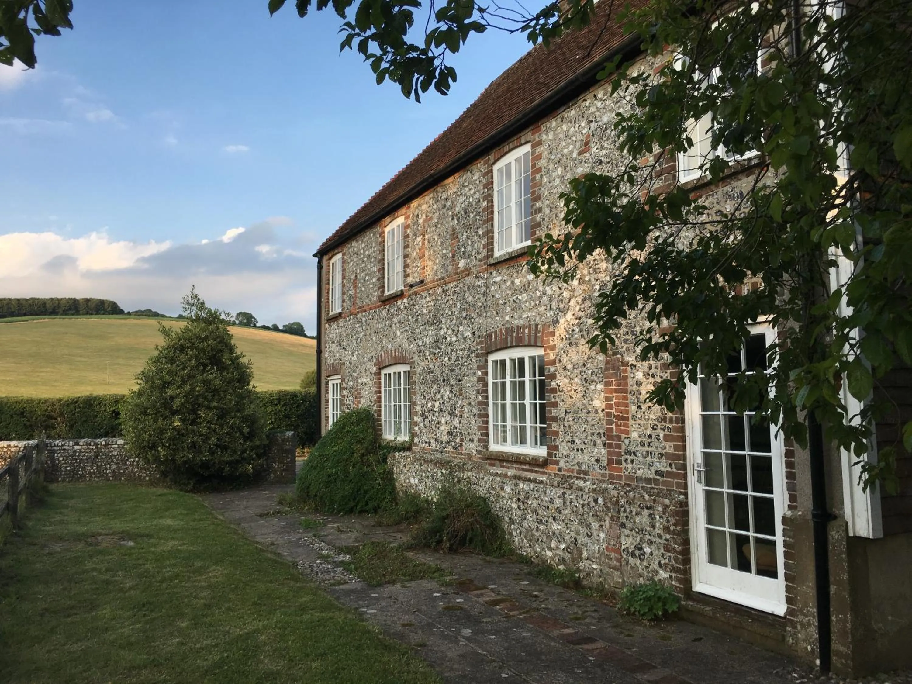 Charlton End - Goodwood Events