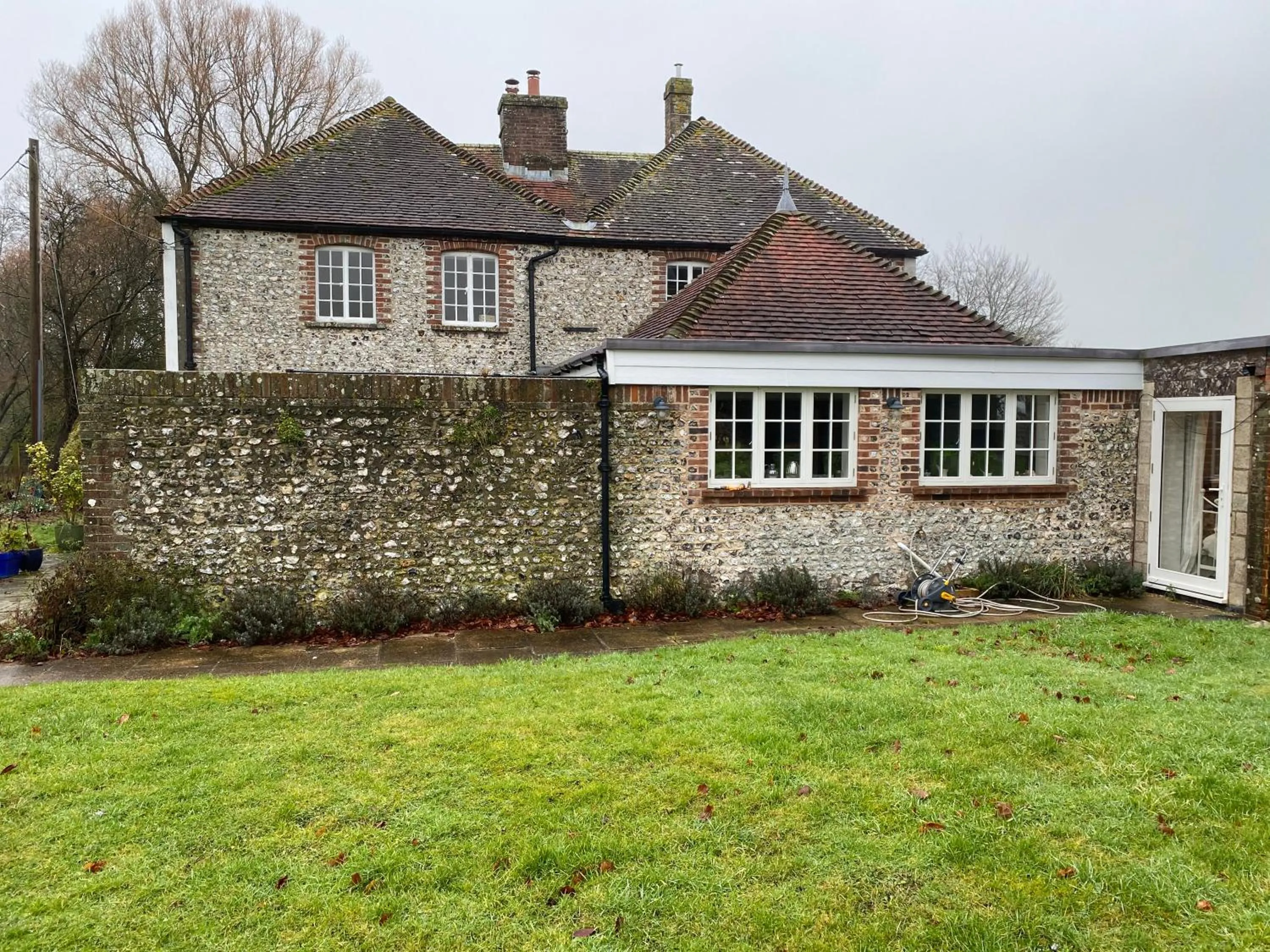 Charlton End - Goodwood Events