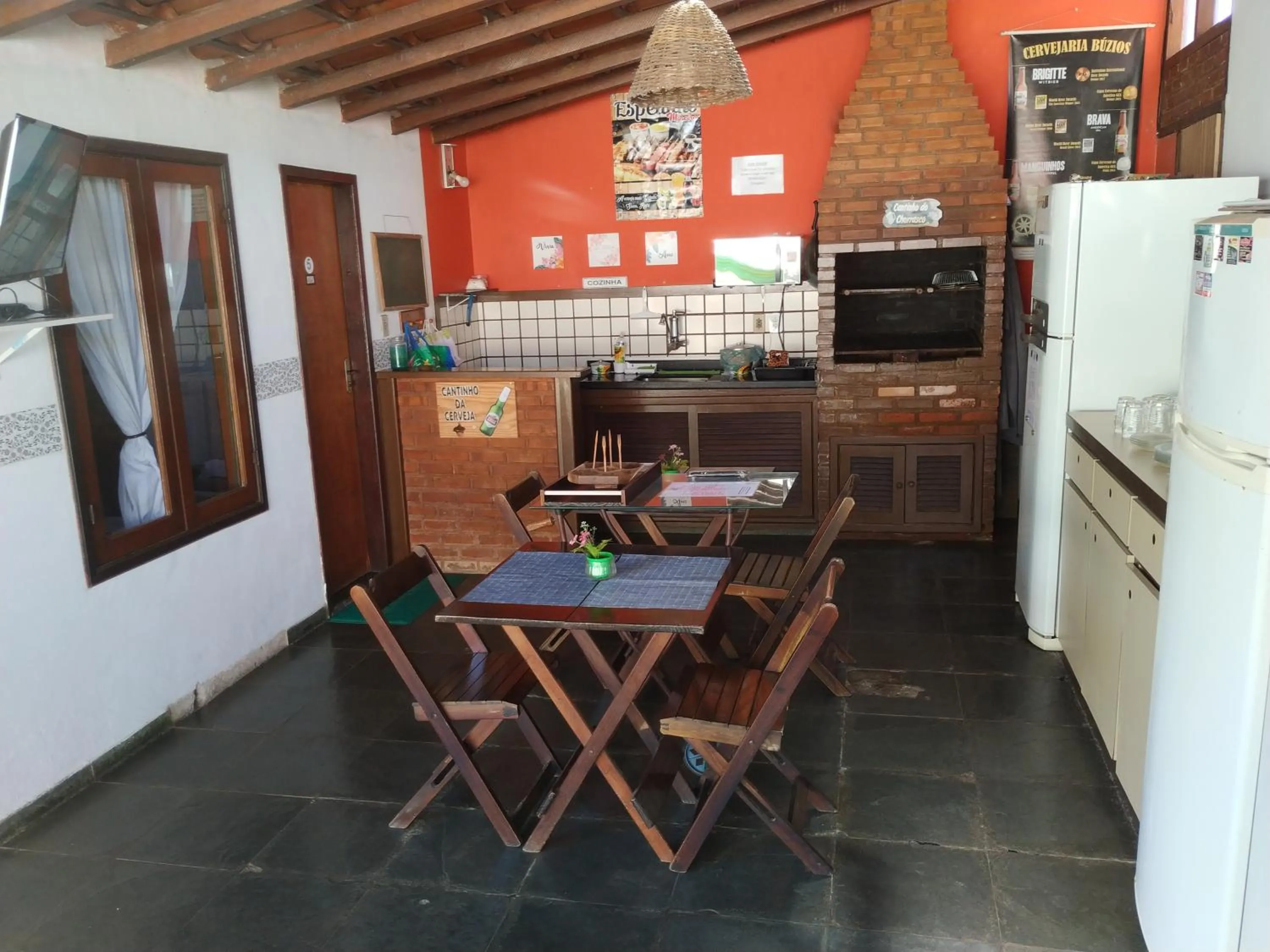 HTL PERSONALIZADA BUZIOS