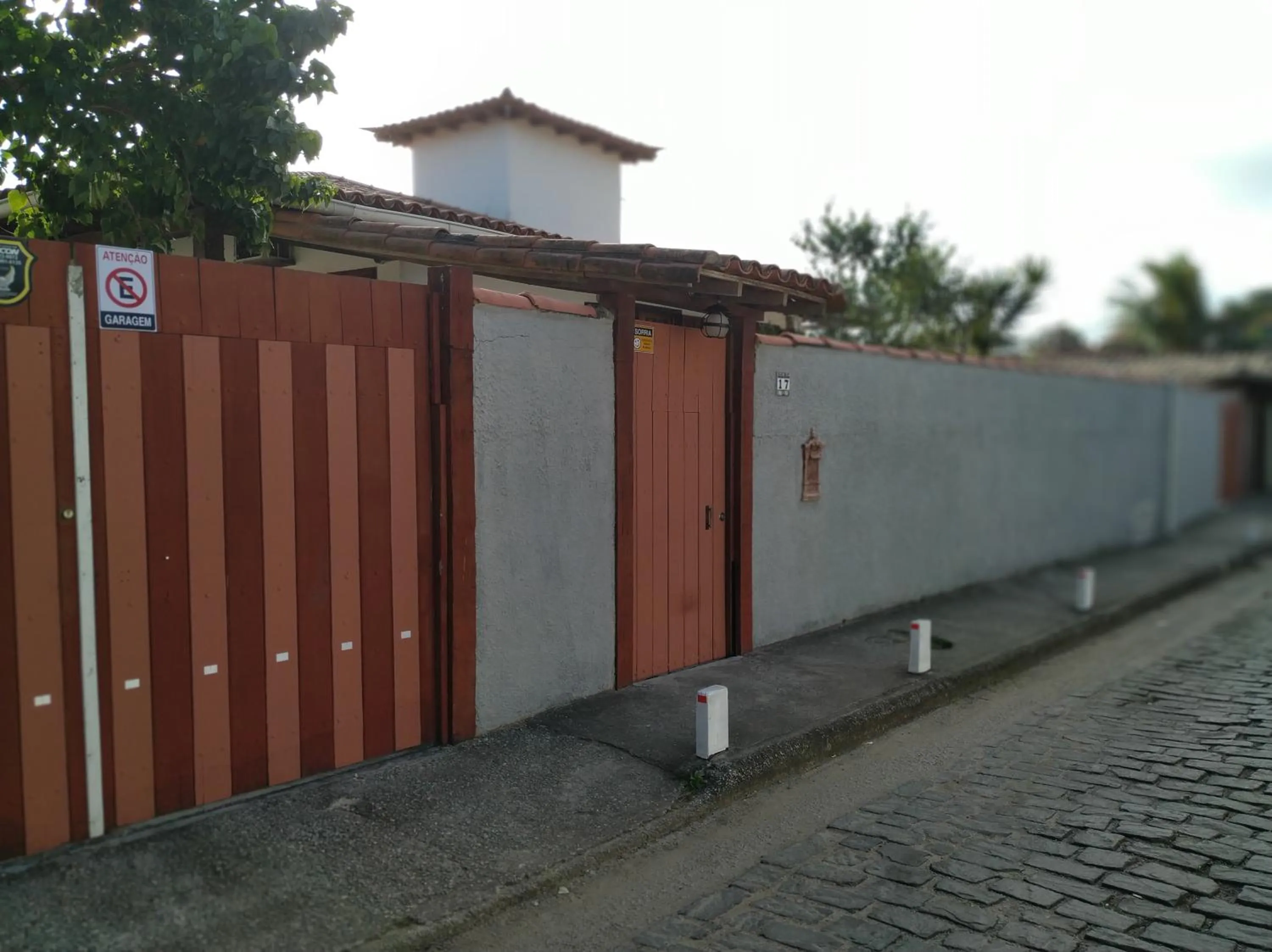 HTL PERSONALIZADA BUZIOS