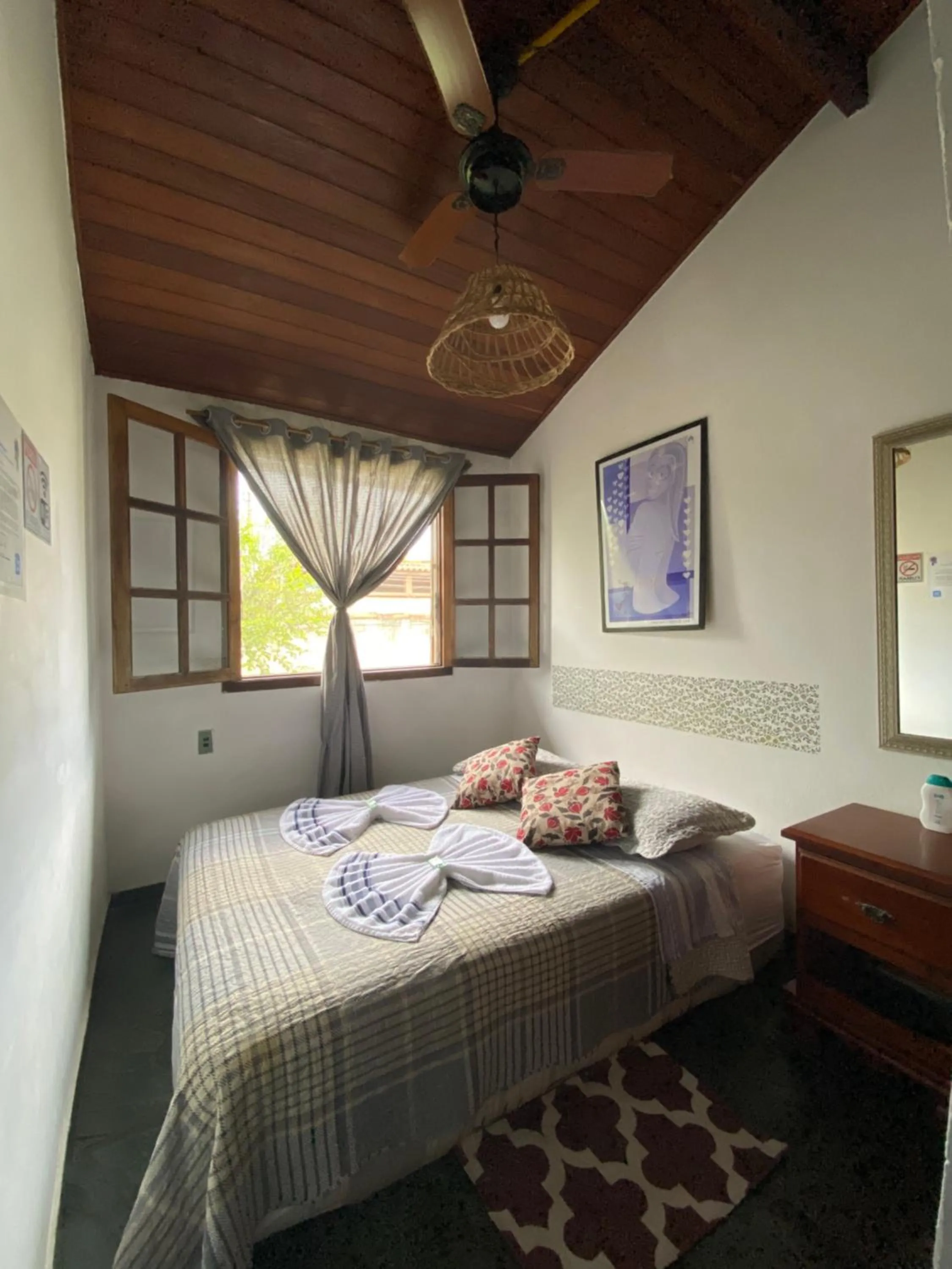 Bedroom, Bed in HTL PERSONALIZADA BUZIOS