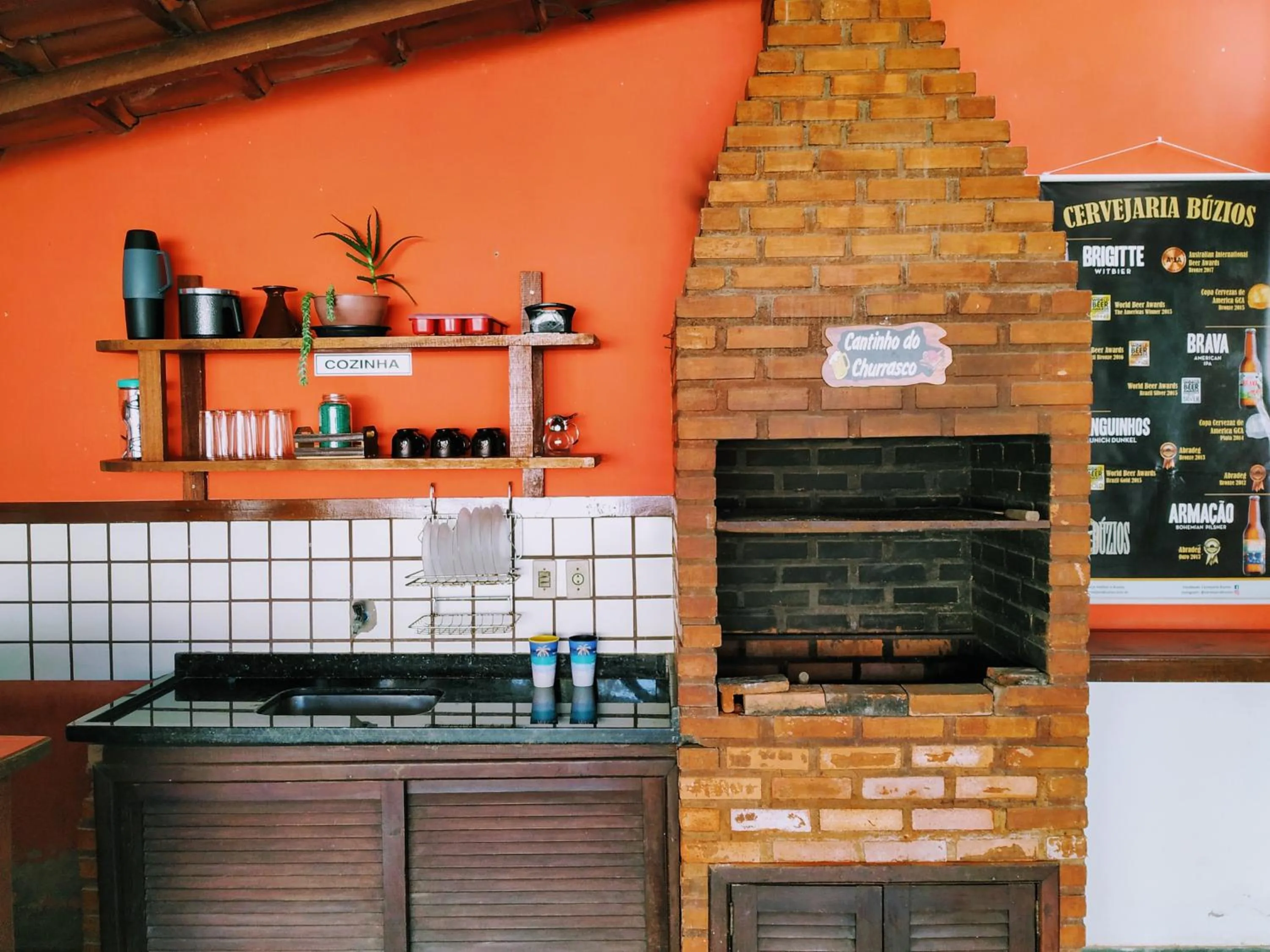 HTL PERSONALIZADA BUZIOS