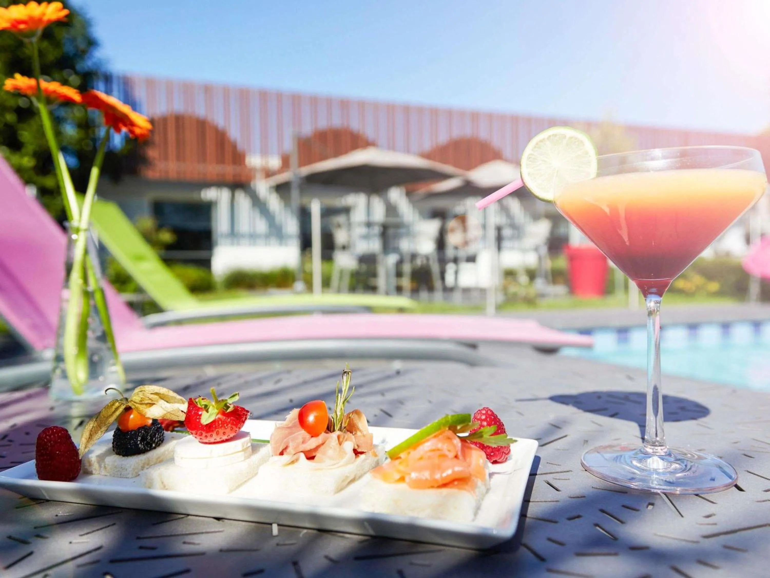 Other in Novotel Lens Noyelles