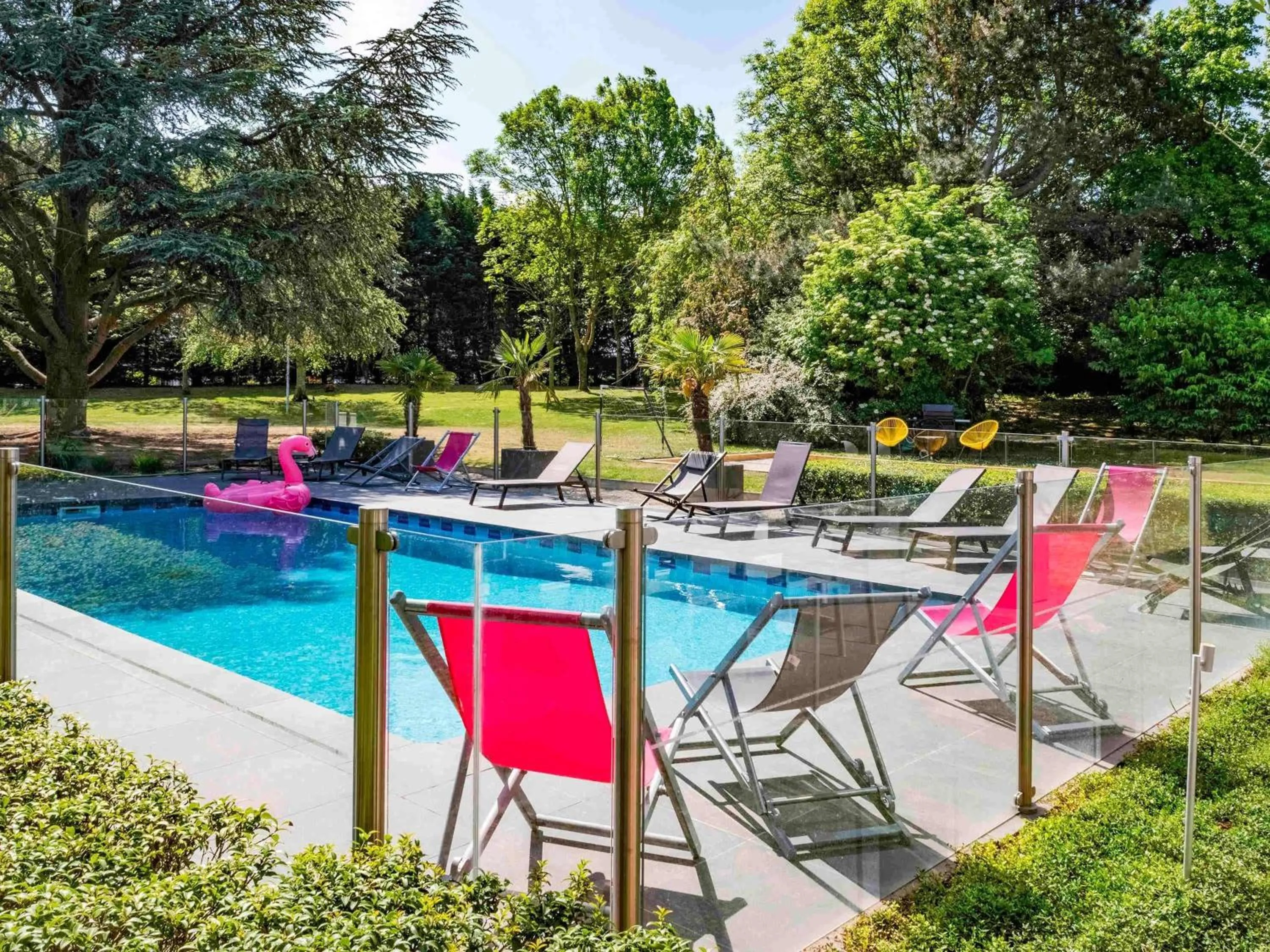 Other in Novotel Lens Noyelles