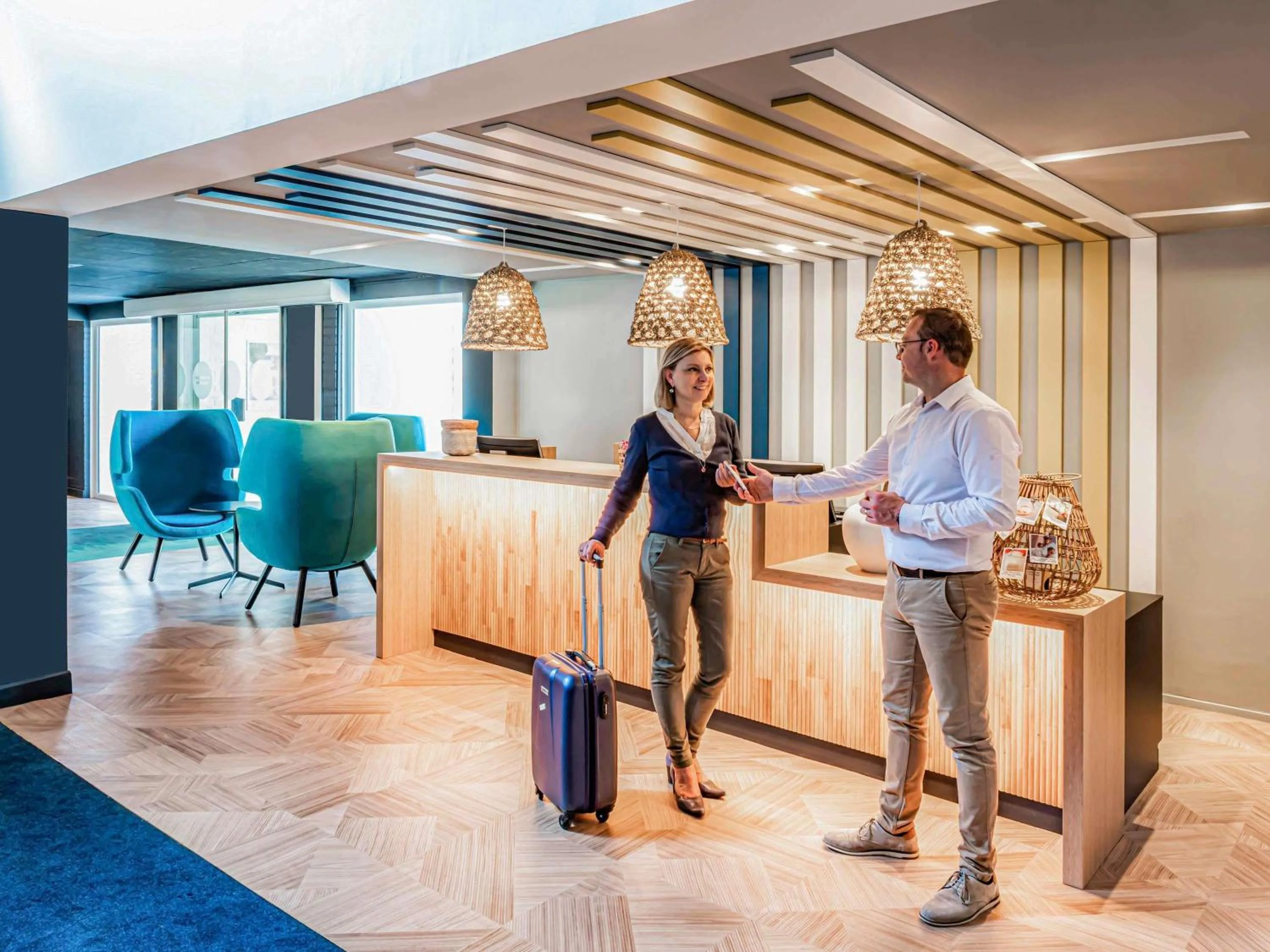 Other in Novotel Lens Noyelles