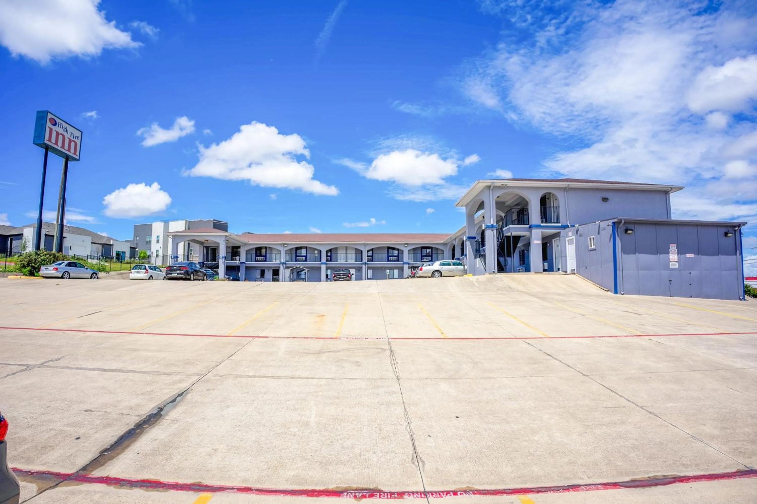 Other in High Five Inn By OYO Killeen