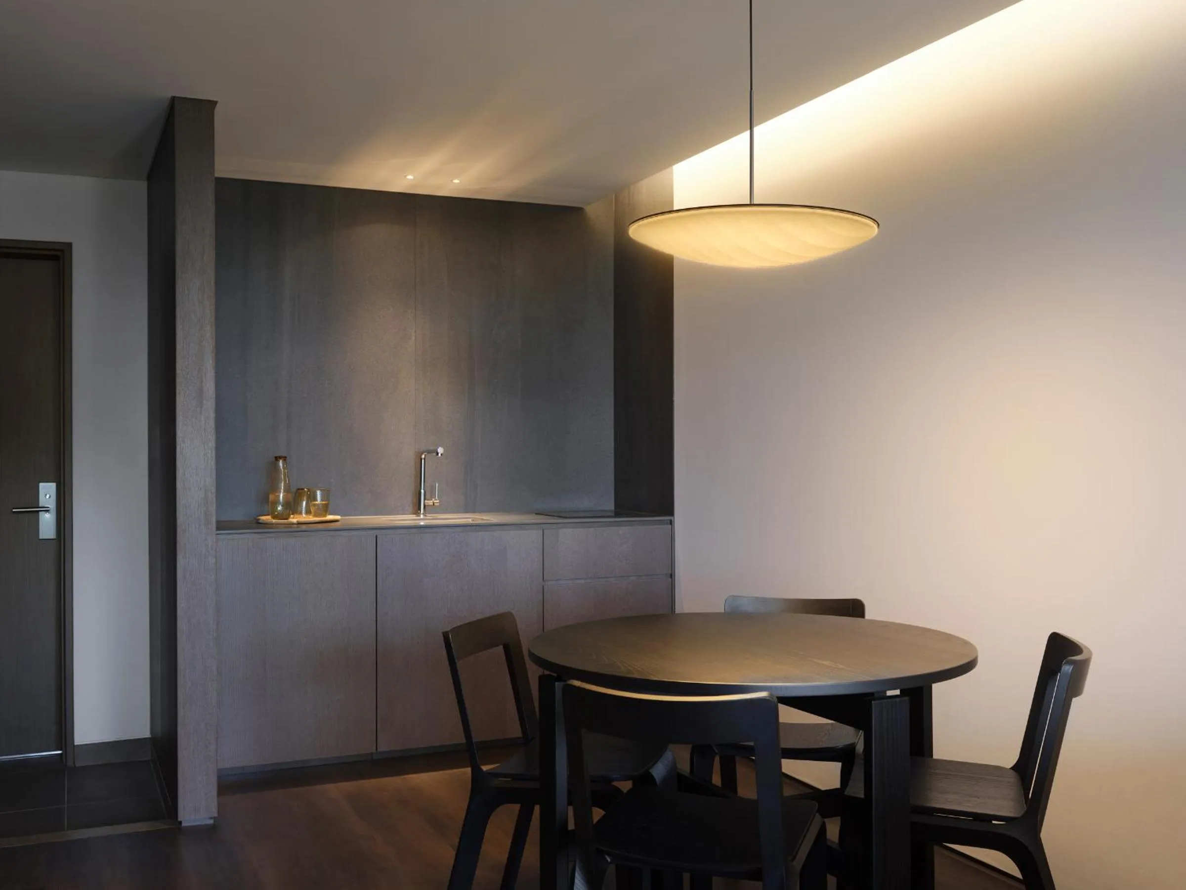 Property building in Haevichi Hotel & Resort Jeju