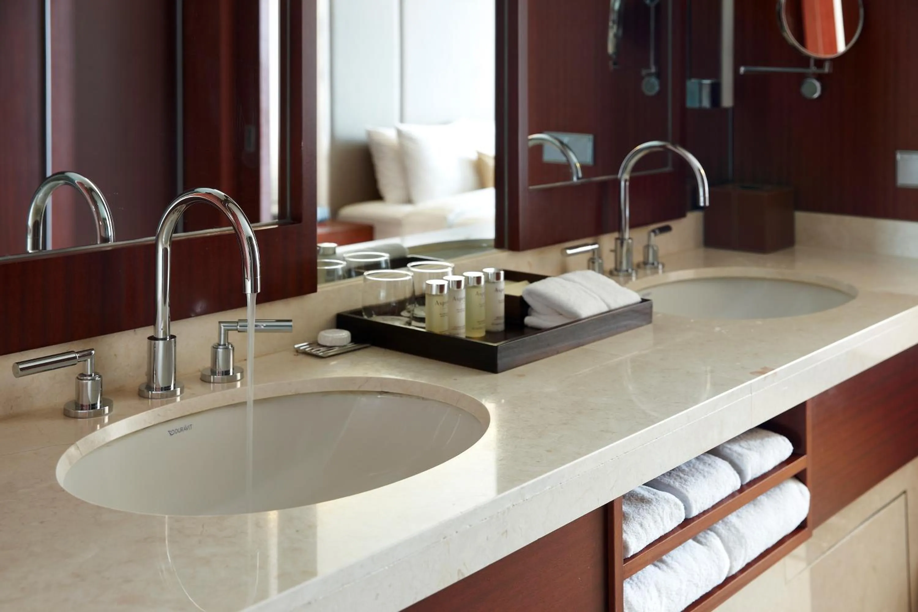 Bathroom in Haevichi Hotel & Resort Jeju