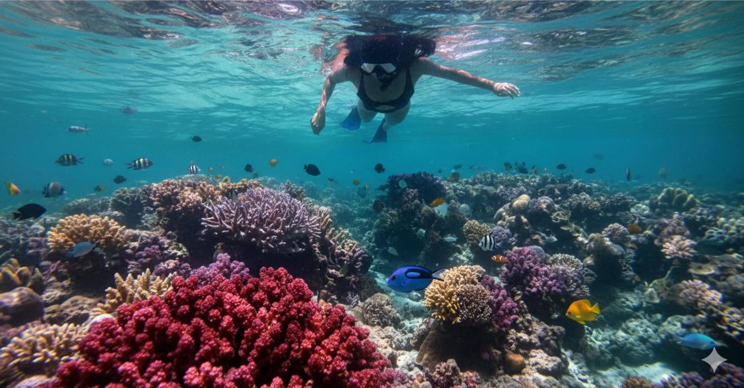 Activities in Samabe Bali Suites & Villas