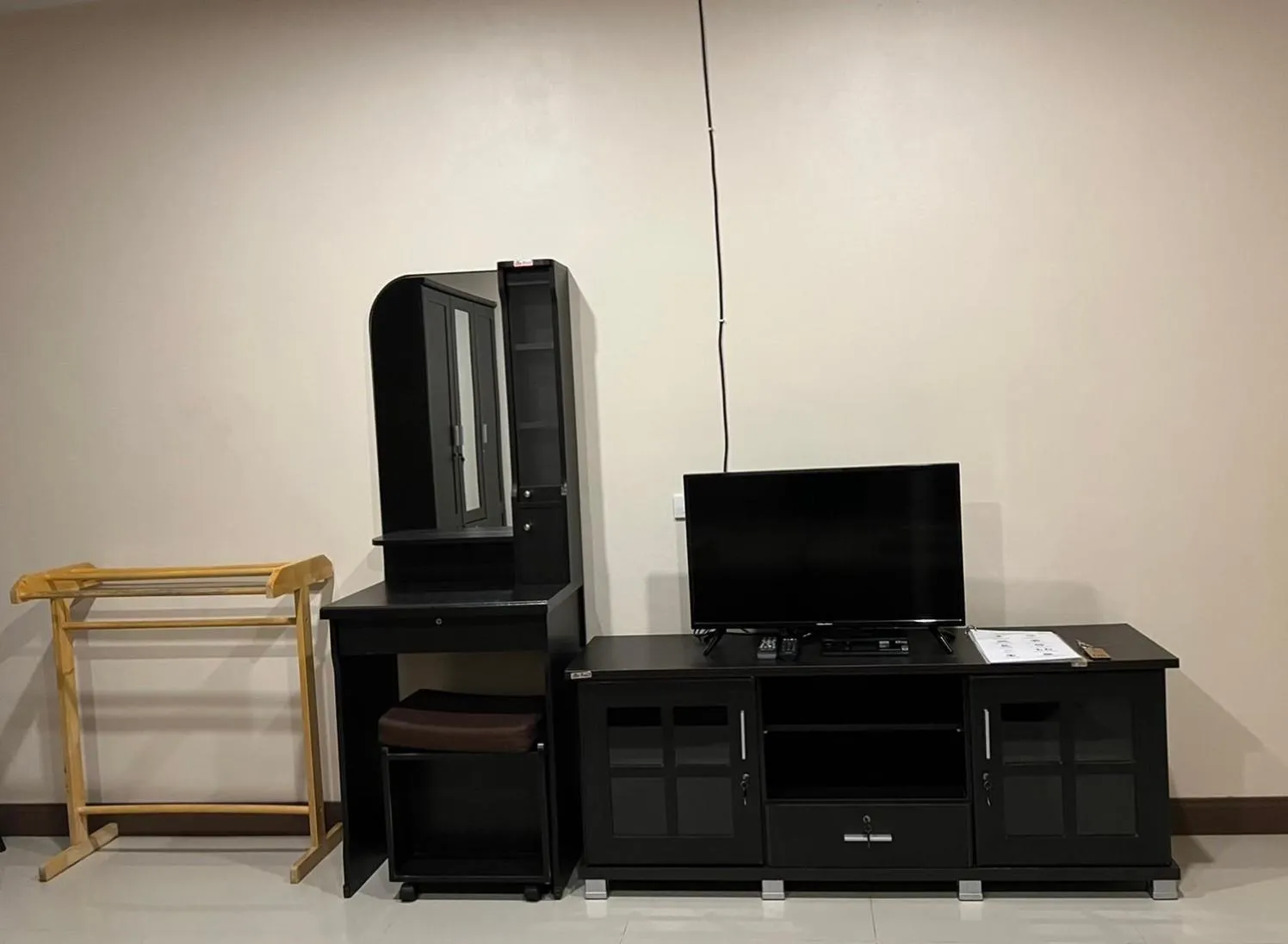 TV and multimedia in The Passion Nest - SHA Plus Certified