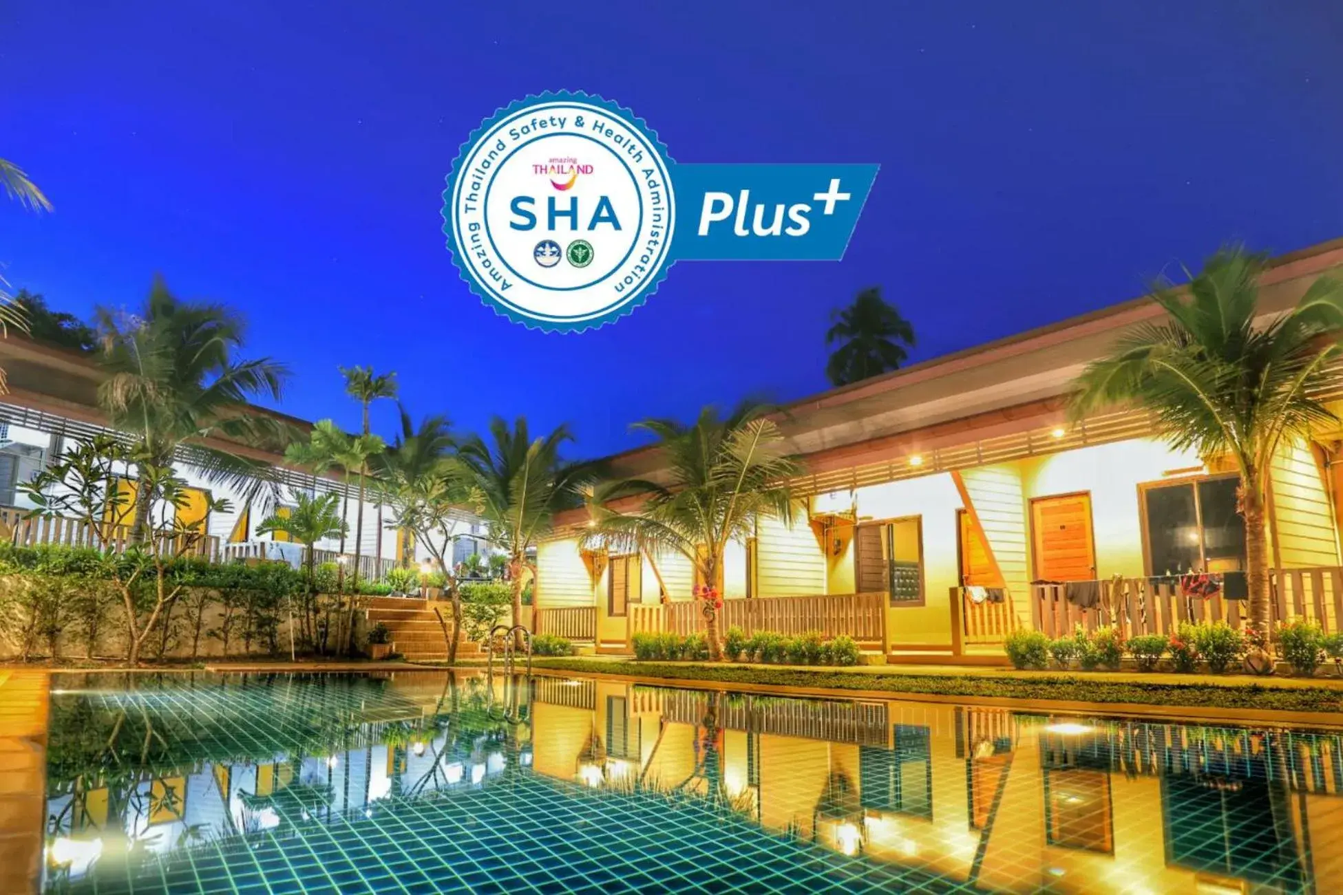 The Passion Nest - SHA Plus Certified The Passion Nest - SHA Plus Certified