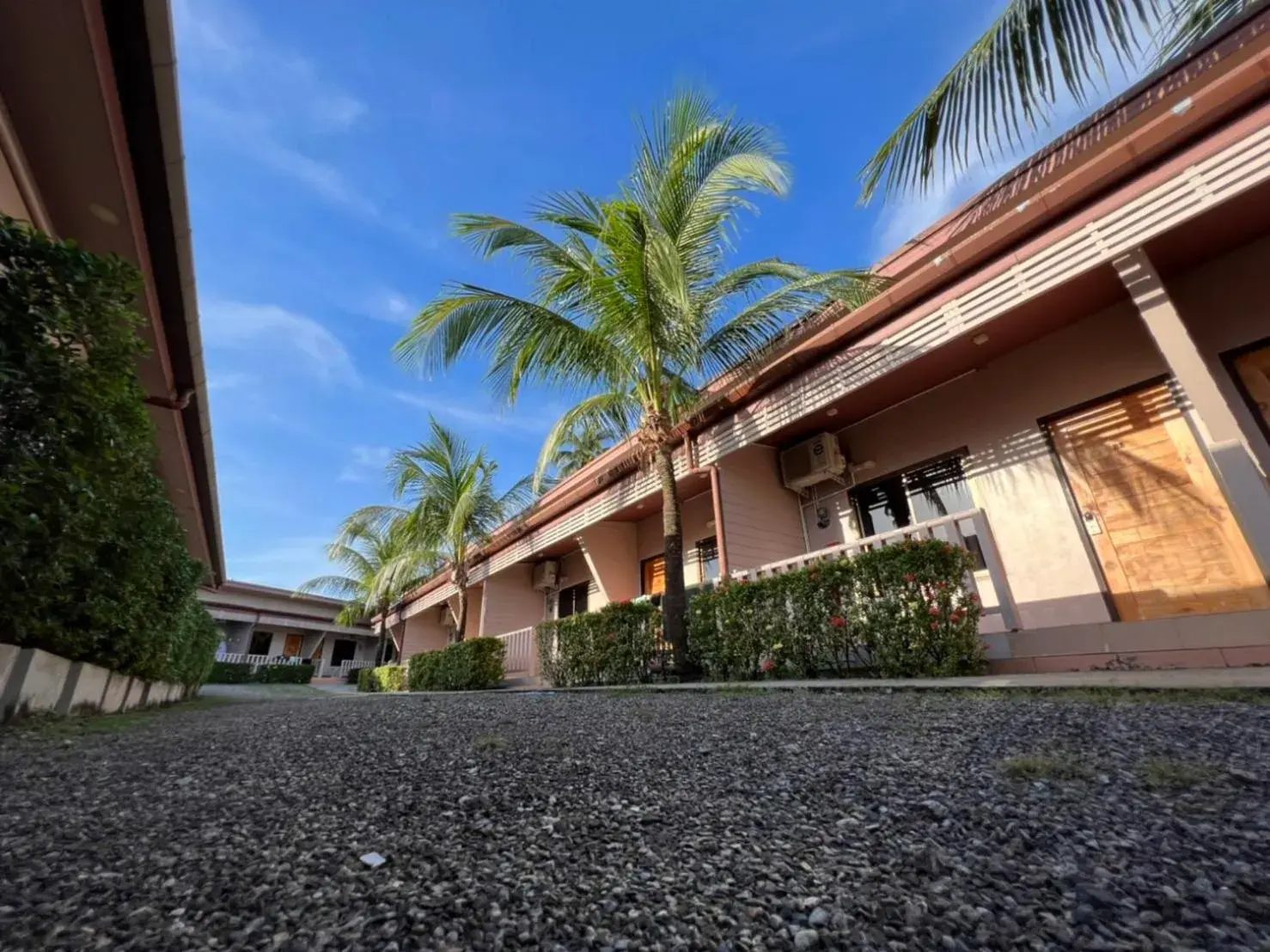 Standard Twin Room in The Passion Nest - SHA Plus Certified Standard Twin Room in The Passion Nest - SHA Plus Certified