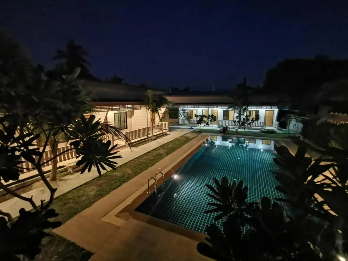 King Room with Pool View in The Passion Nest - SHA Plus Certified King Room with Pool View in The Passion Nest - SHA Plus Certified