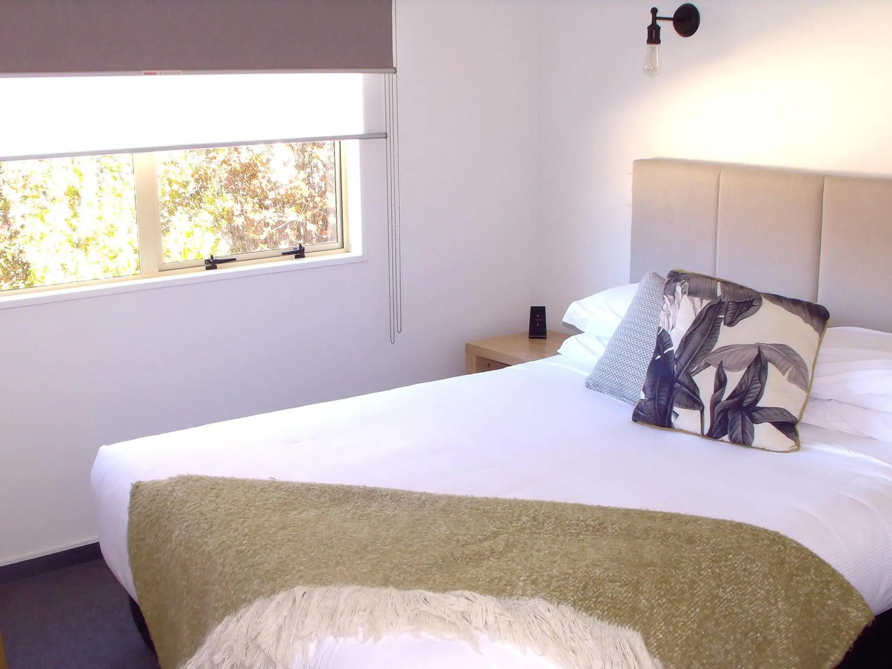 Two-Bedroom Apartment in Apex Motorlodge Two-Bedroom Apartment in Apex Motorlodge