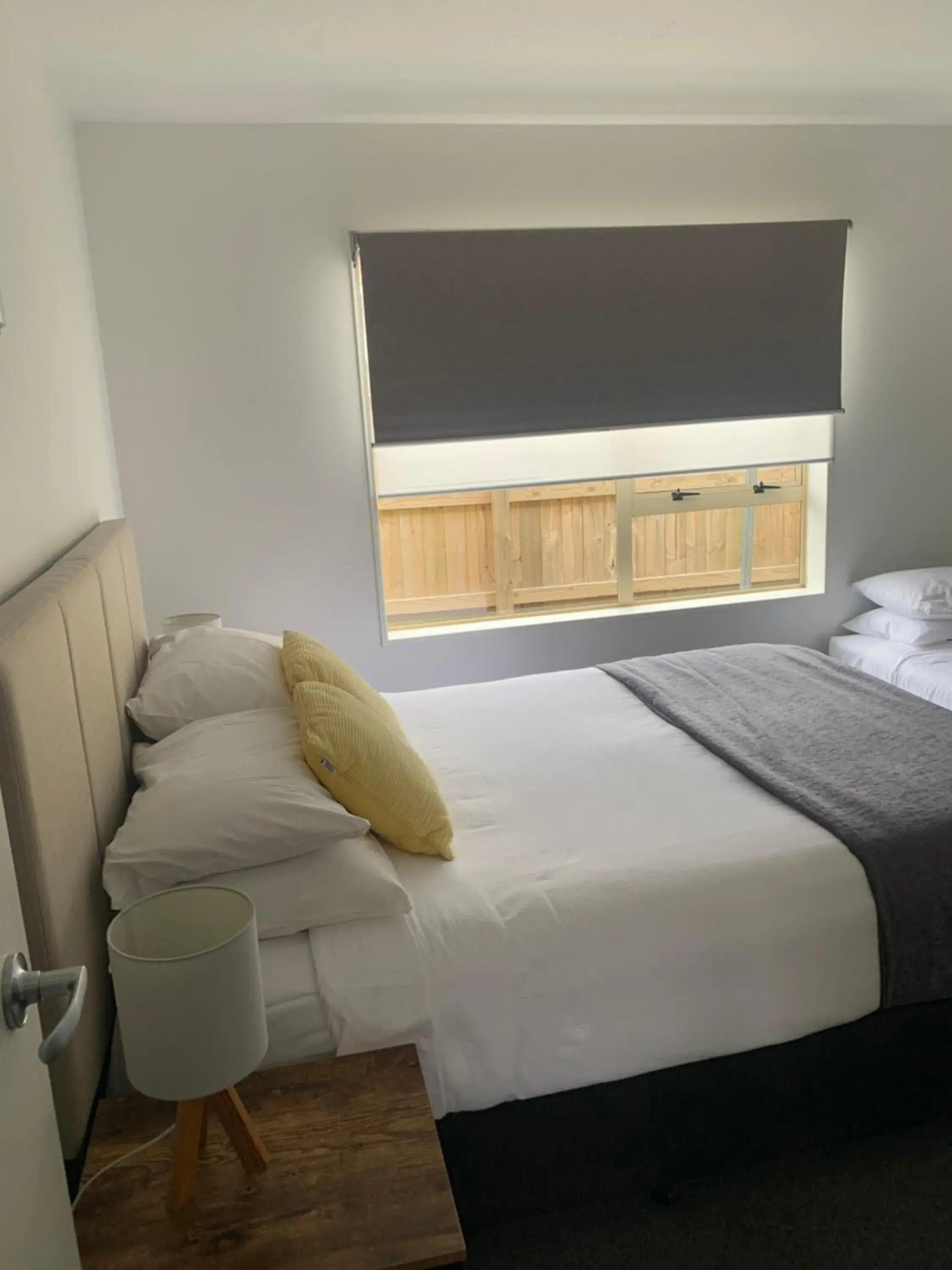 One-Bedroom Apartment in Apex Motorlodge One-Bedroom Apartment in Apex Motorlodge