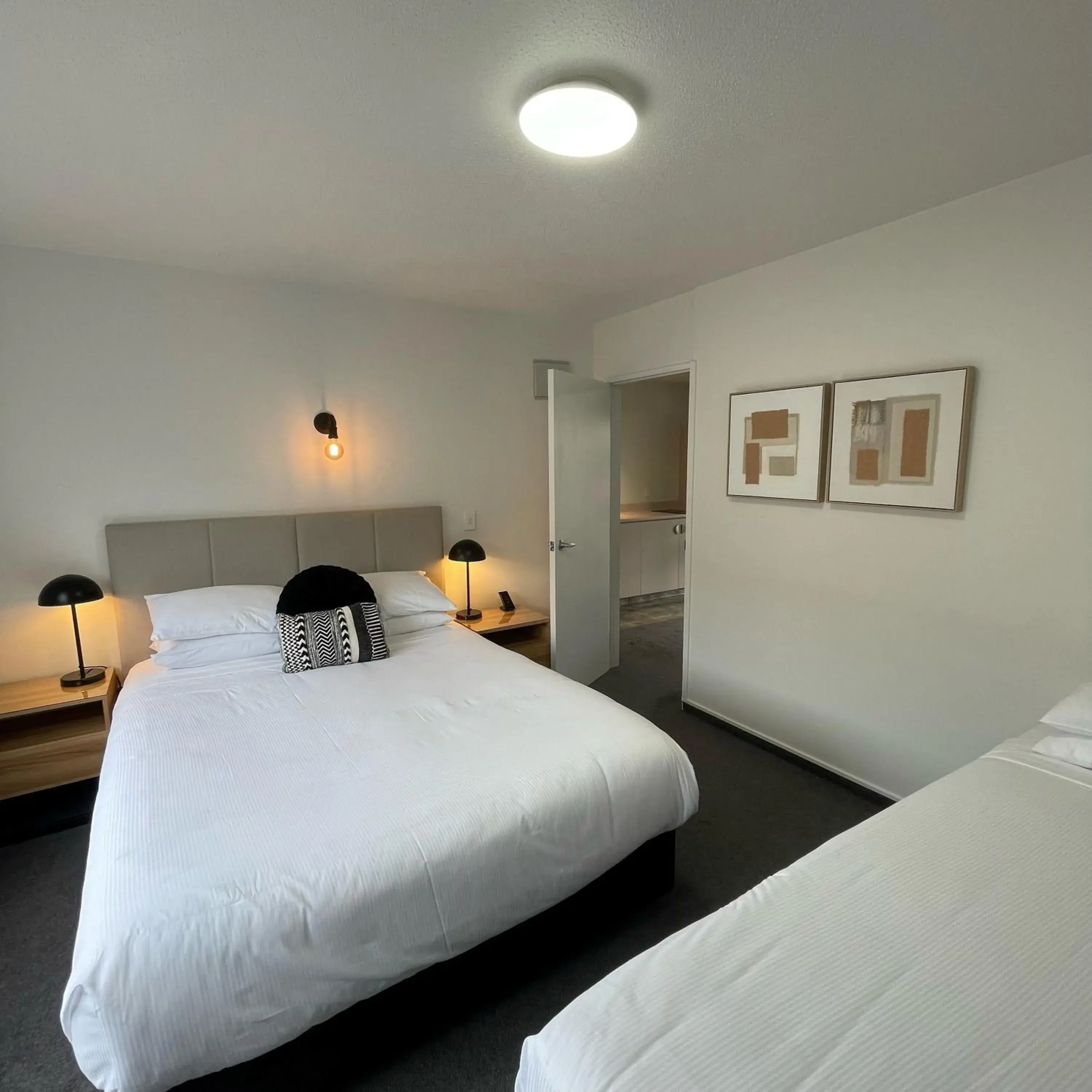 One-Bedroom Apartment in Apex Motorlodge- Adults Only One-Bedroom Apartment in Apex Motorlodge- Adults Only