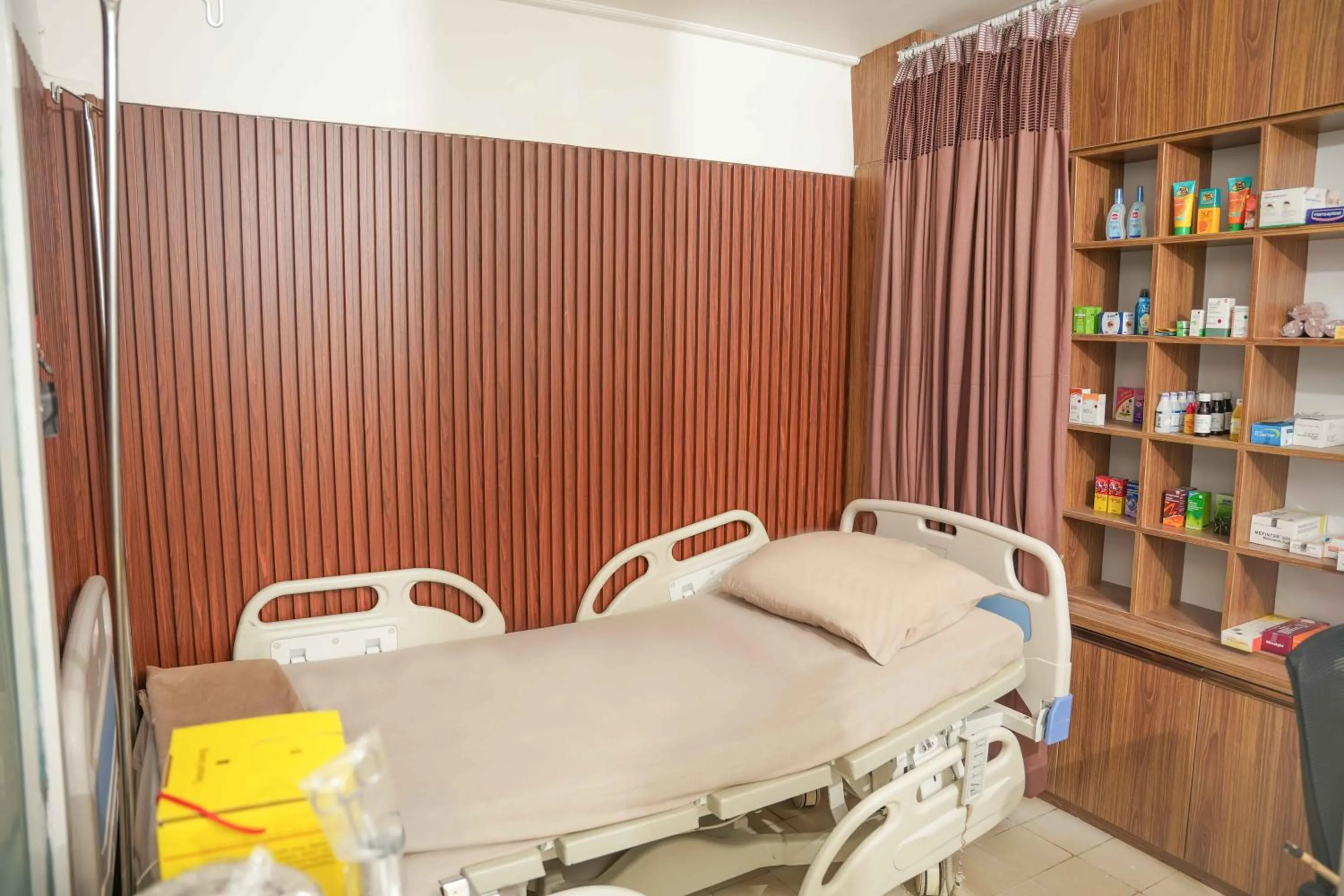 Other in Jambuluwuk Oceano Gili Trawangan