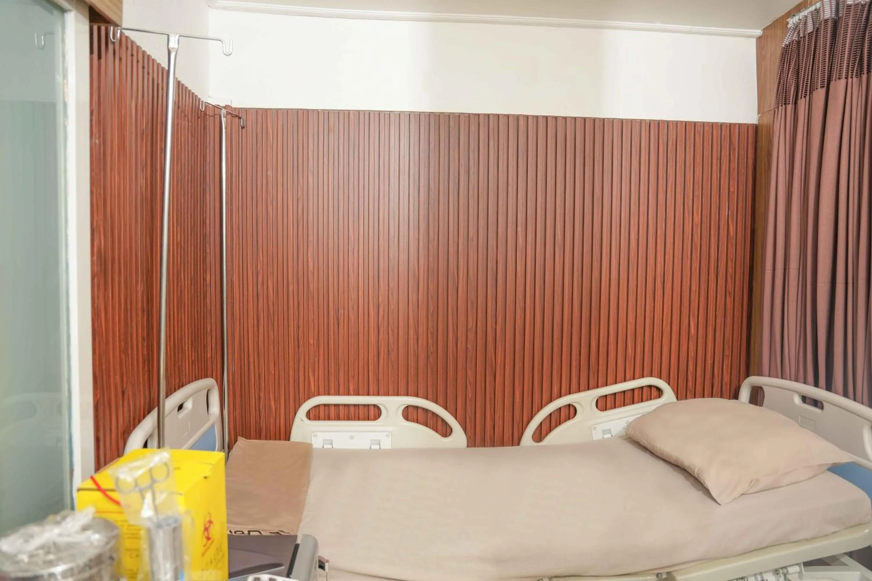 Other in Jambuluwuk Oceano Gili Trawangan