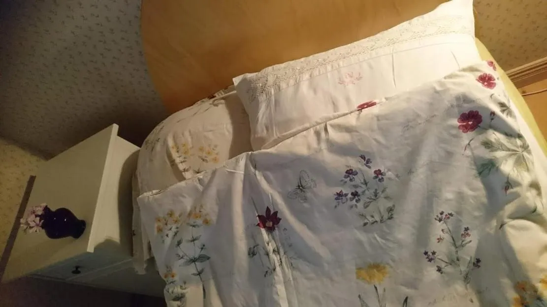 Bed in Bo i Remmarlöv