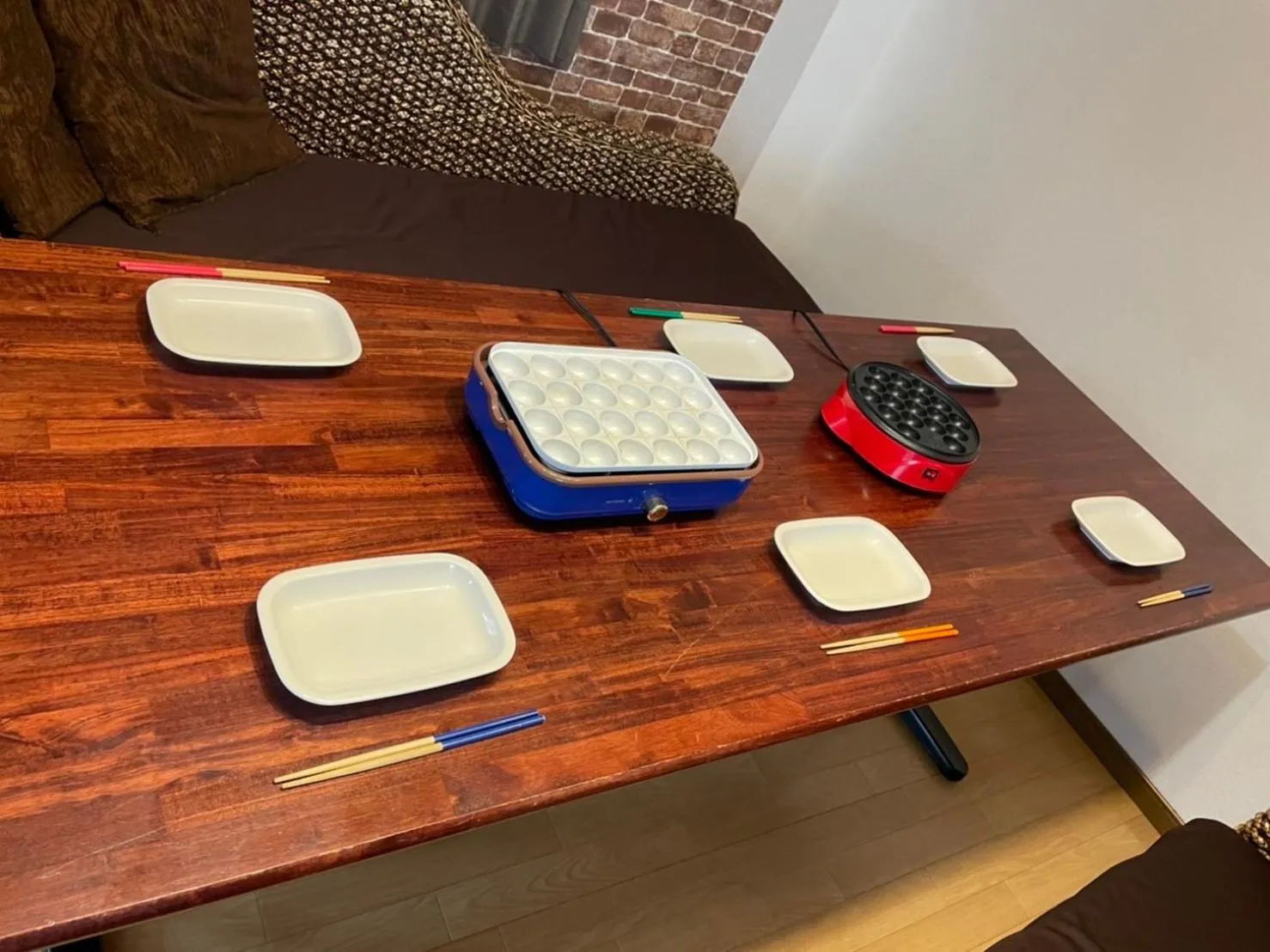 Food in Hotel EL Tochigi 3 free parking