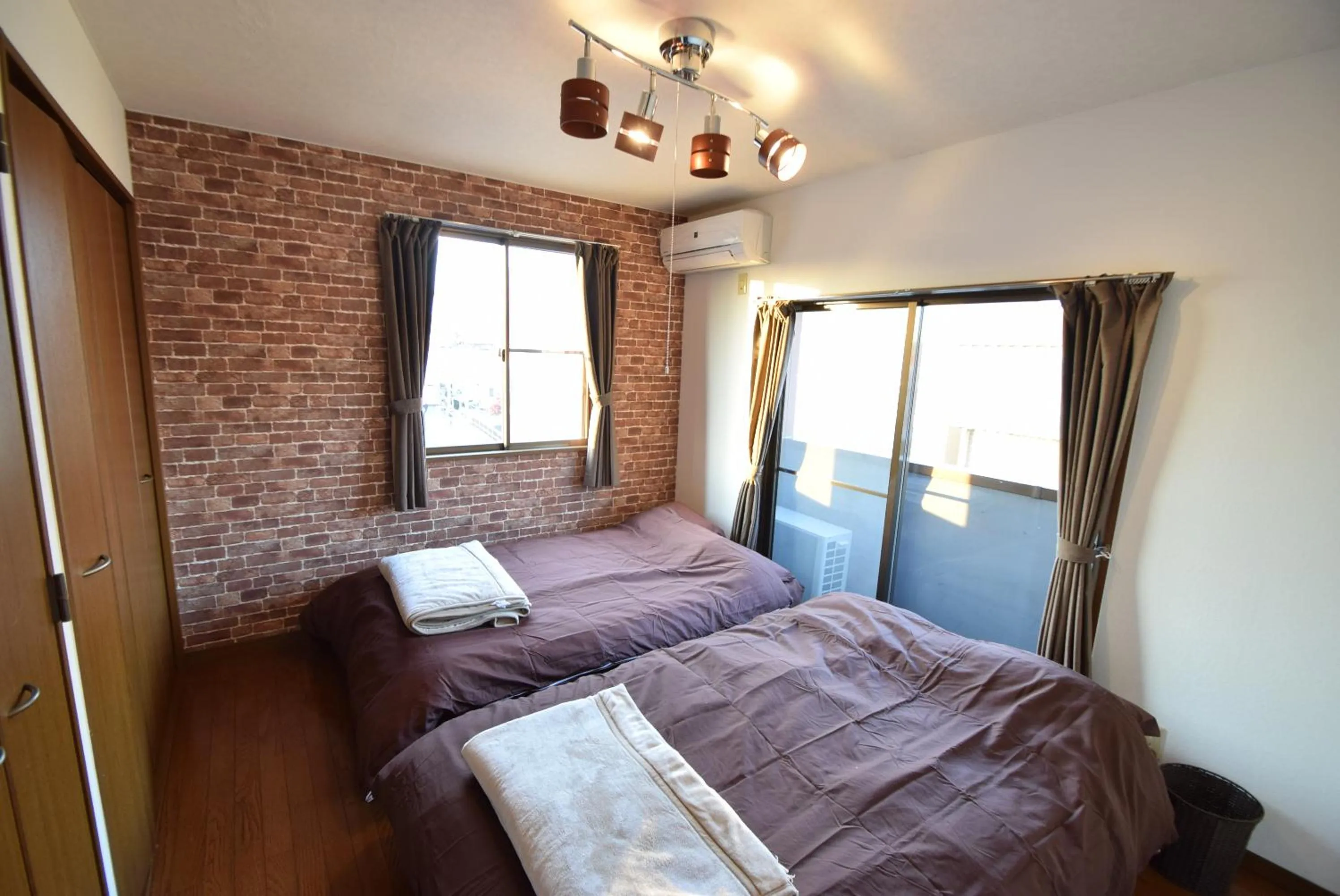 Photo of the whole room in Hotel EL Tochigi 3 free parking