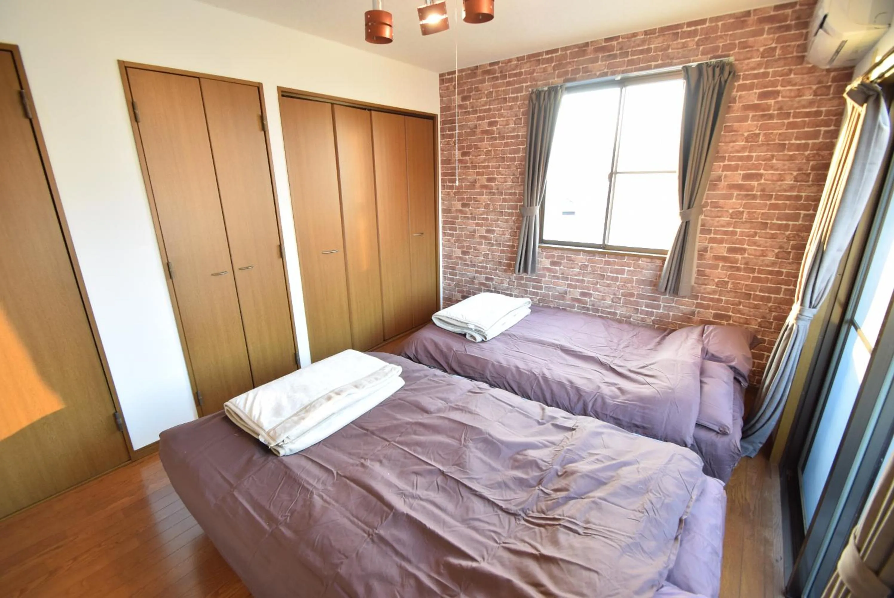 Photo of the whole room in Hotel EL Tochigi 3 free parking