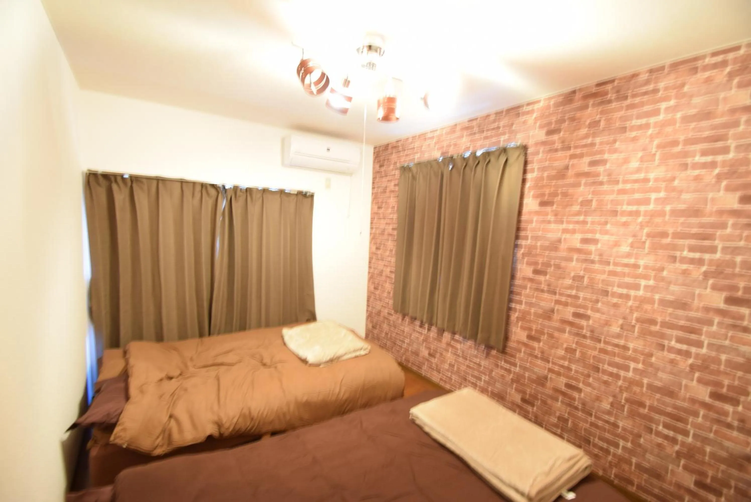 Photo of the whole room in Hotel EL Tochigi 3 free parking