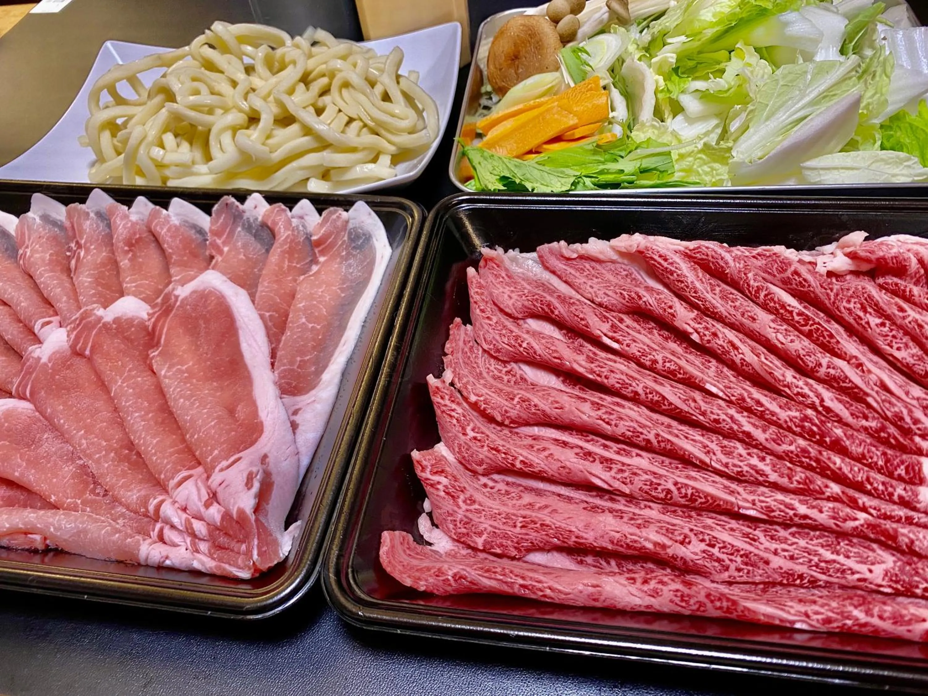 Food in Hotel EL Tochigi 3 free parking