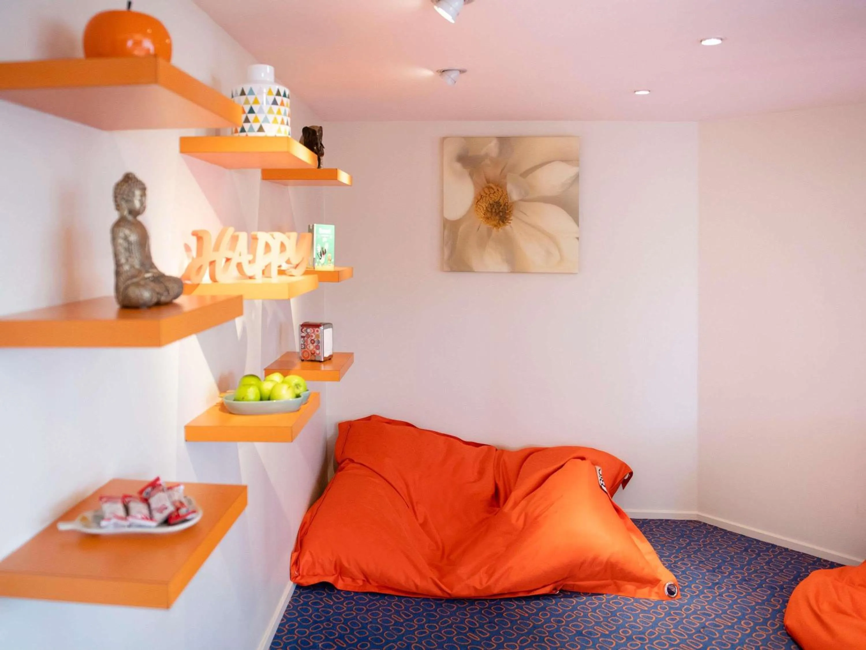 Other in Novotel Lyon Gerland Musée des Confluences