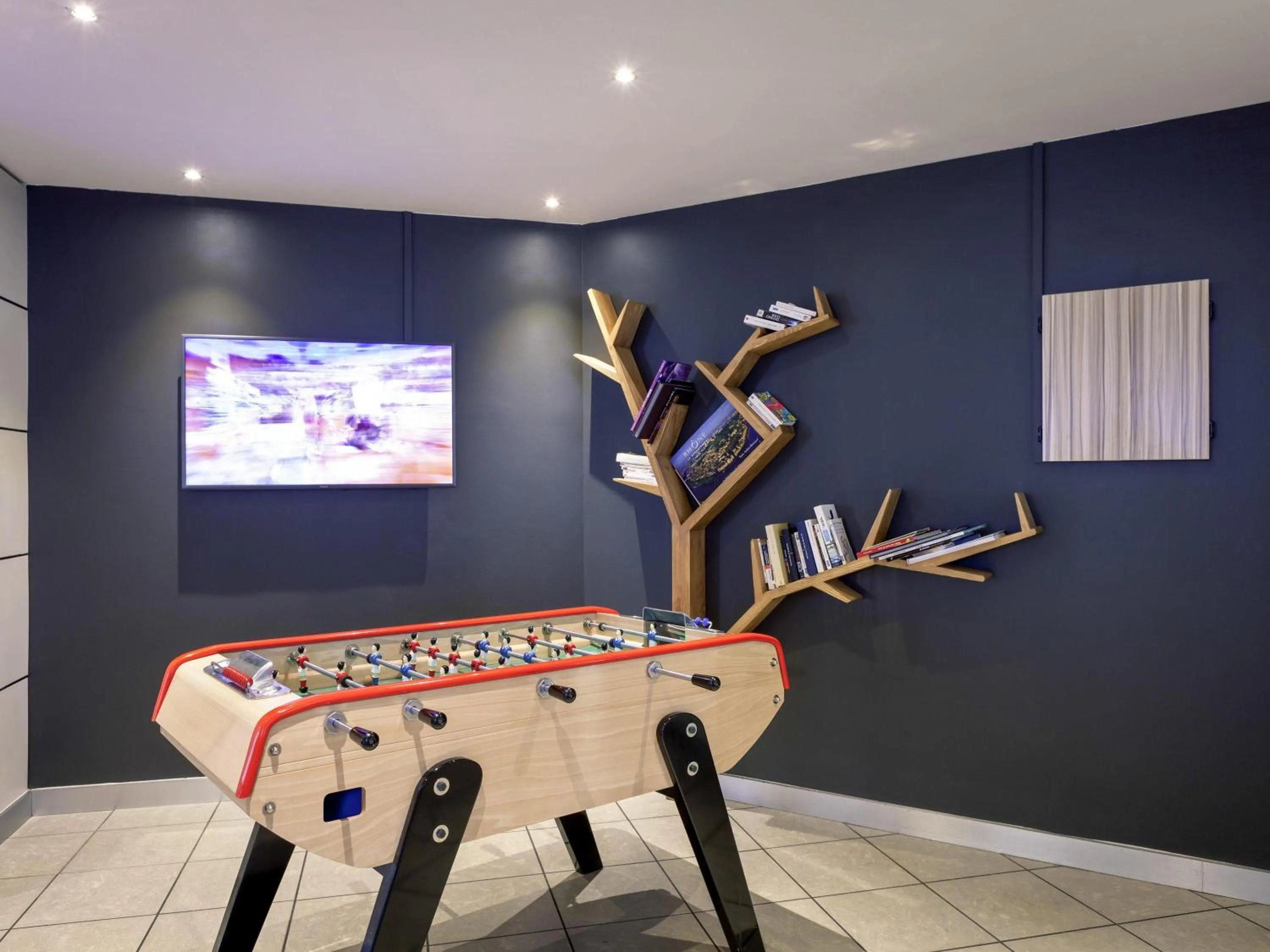 Other in Novotel Lyon Gerland Musée des Confluences