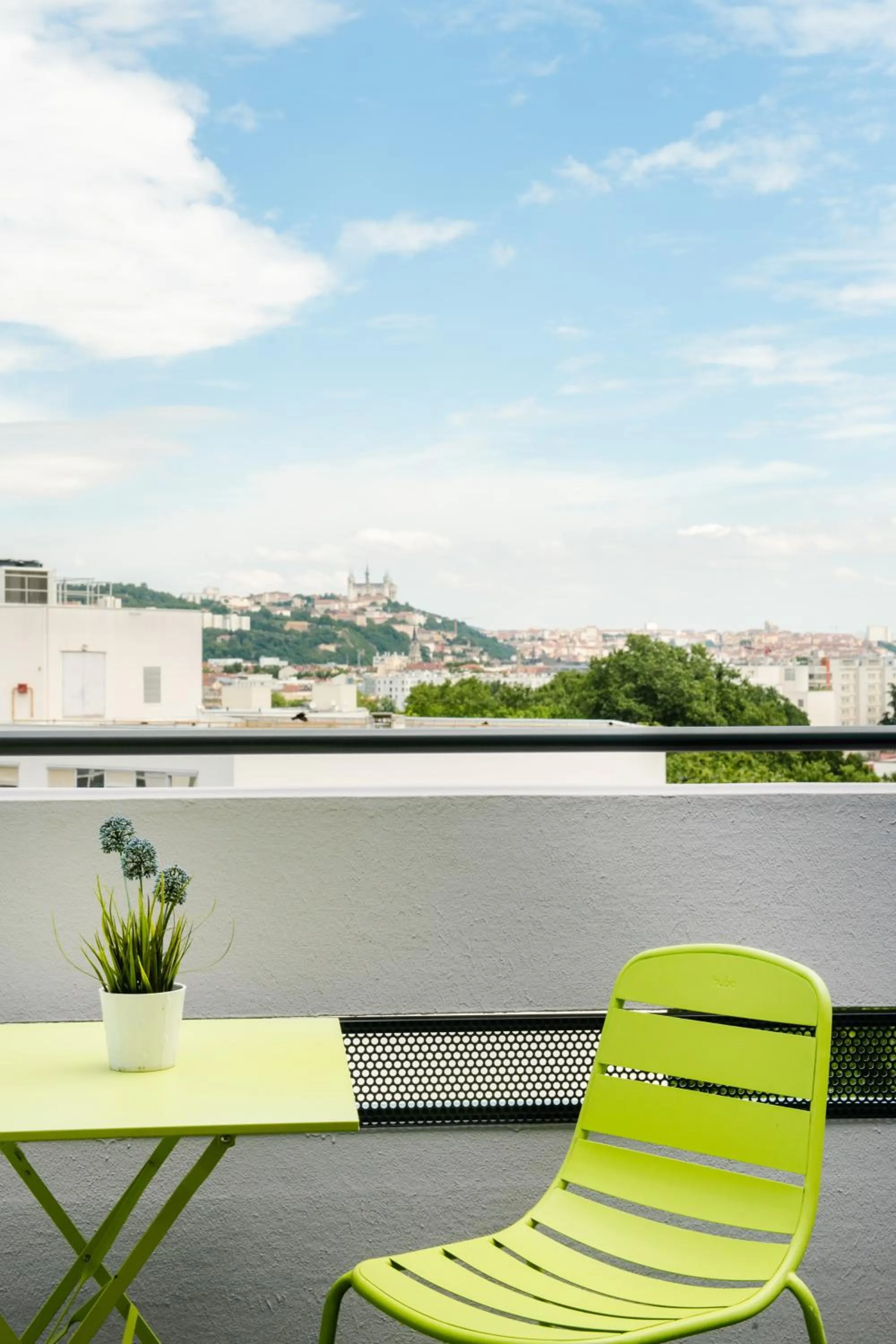 Novotel Lyon Gerland Musée des Confluences