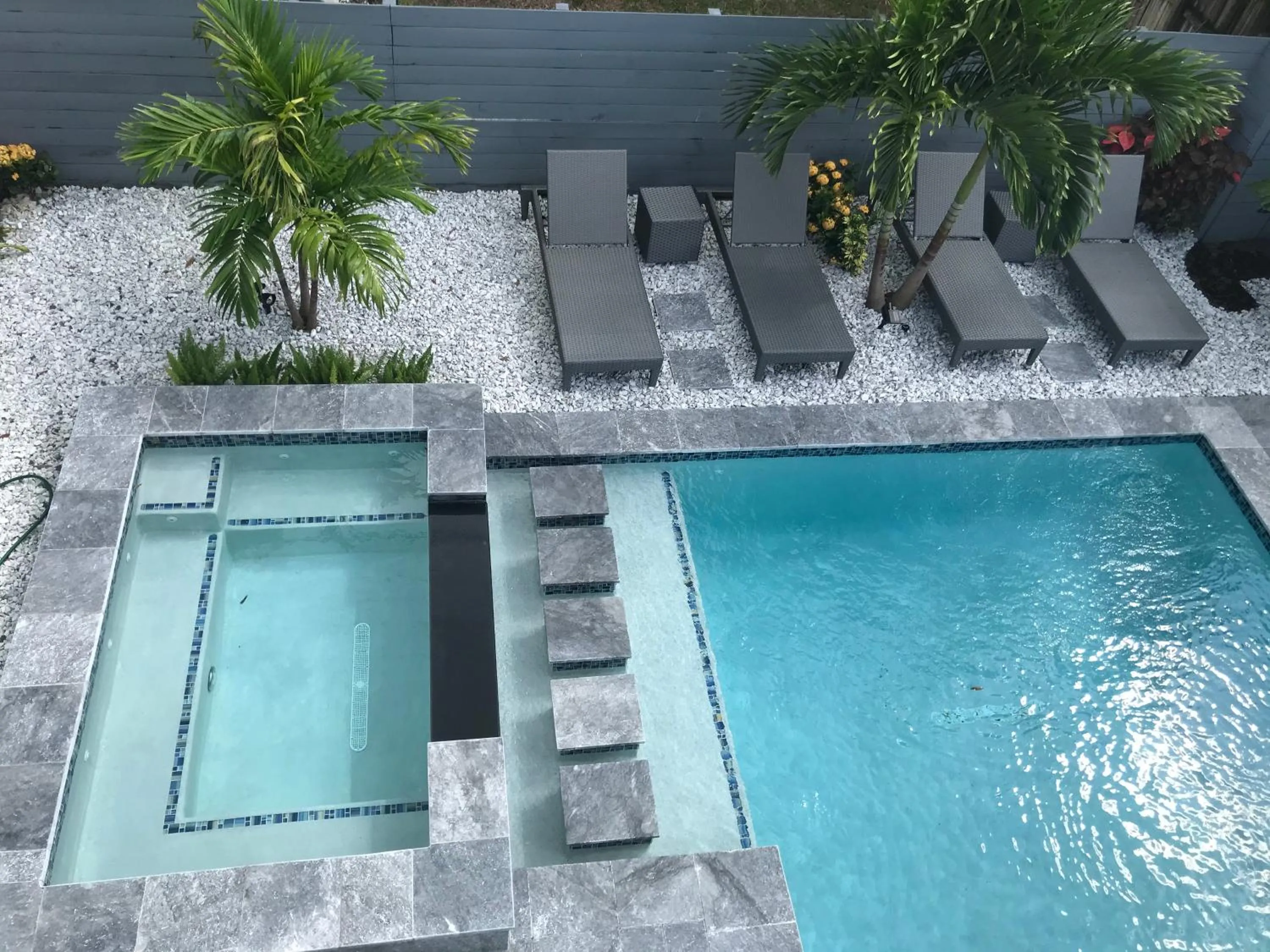 View (from property/room) in CASA HERMÈS Wilton Manor - Gay Guesthouse