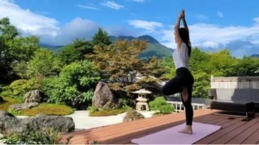 Onsen & Garden -Asante Inn-