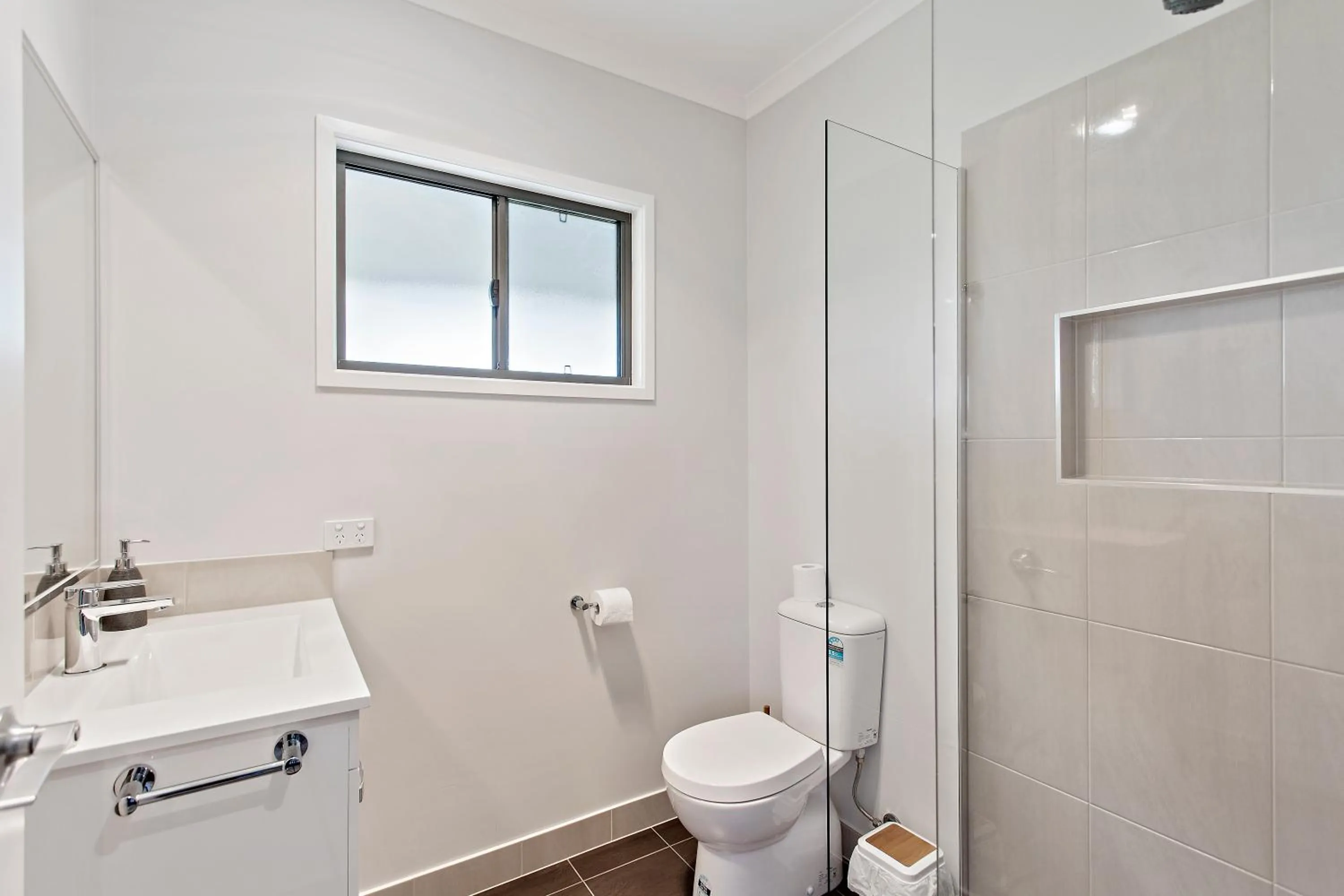 Valley Cabins By The Creek