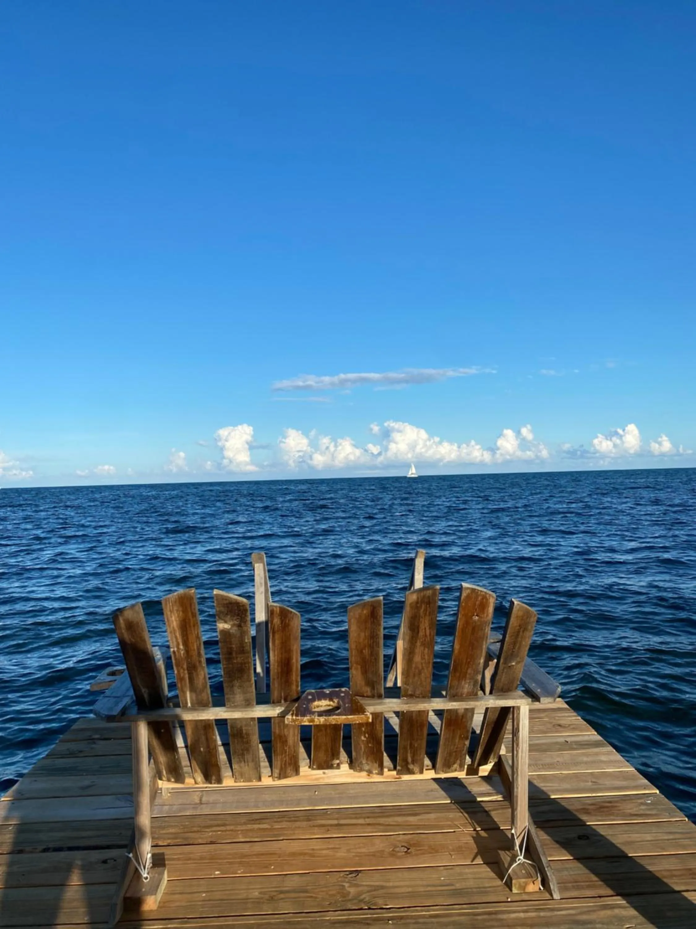 Day in La Casa de Paz Hotel