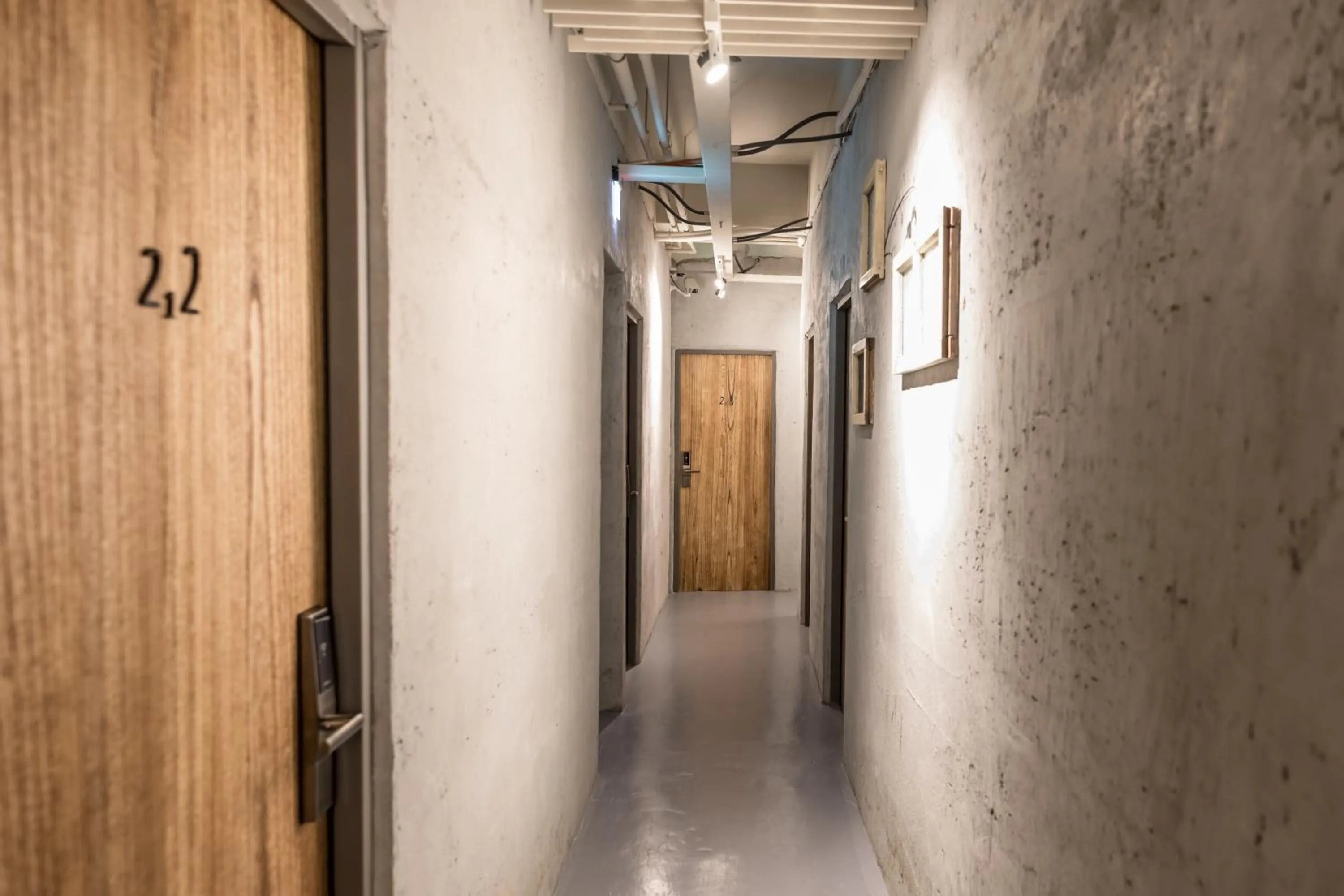 Decorative detail in Tiin Tinn Inn - Tiehua Xiutai