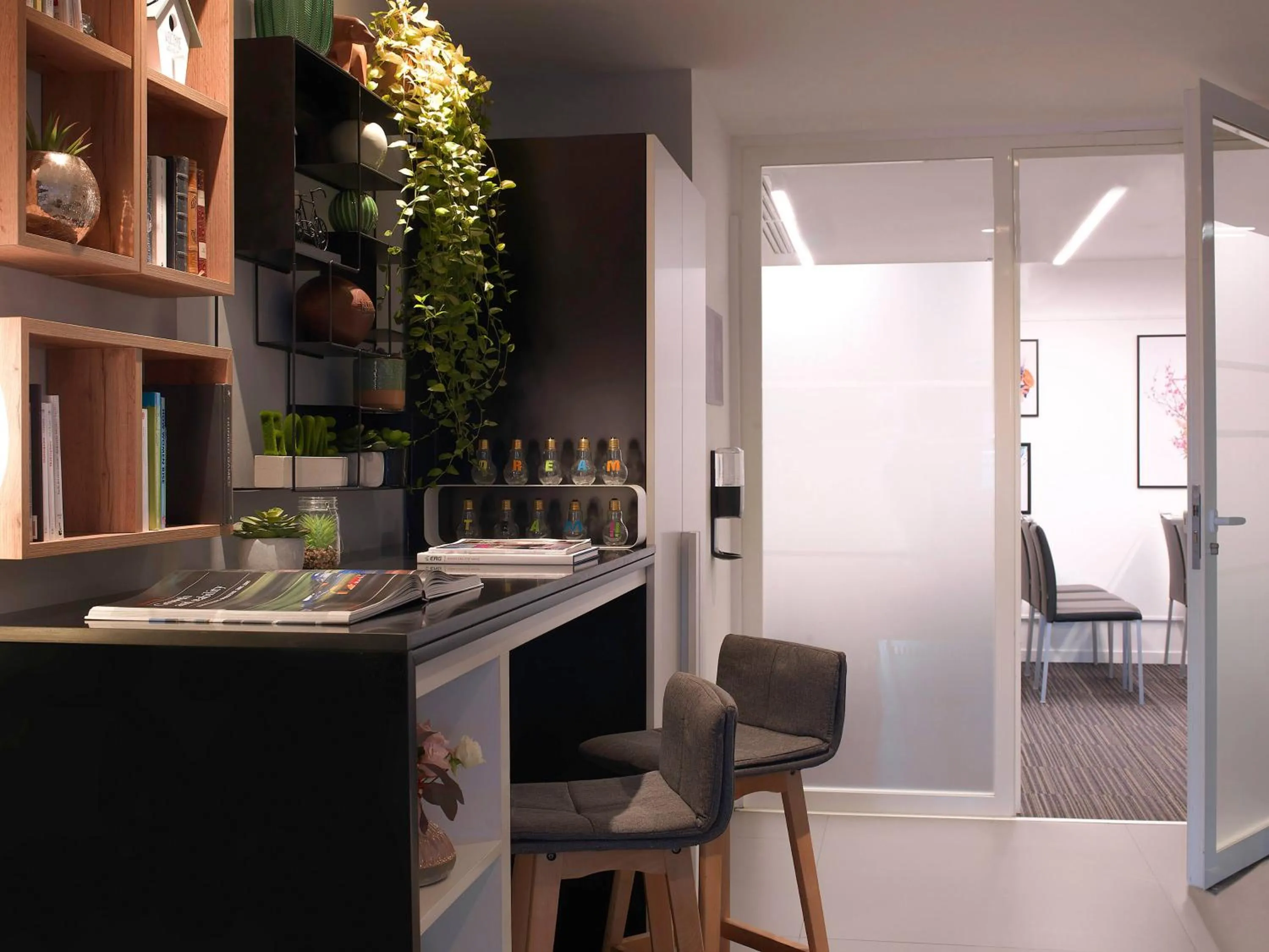 Property building in Hotel Paris Opera Affiliated by Meliá